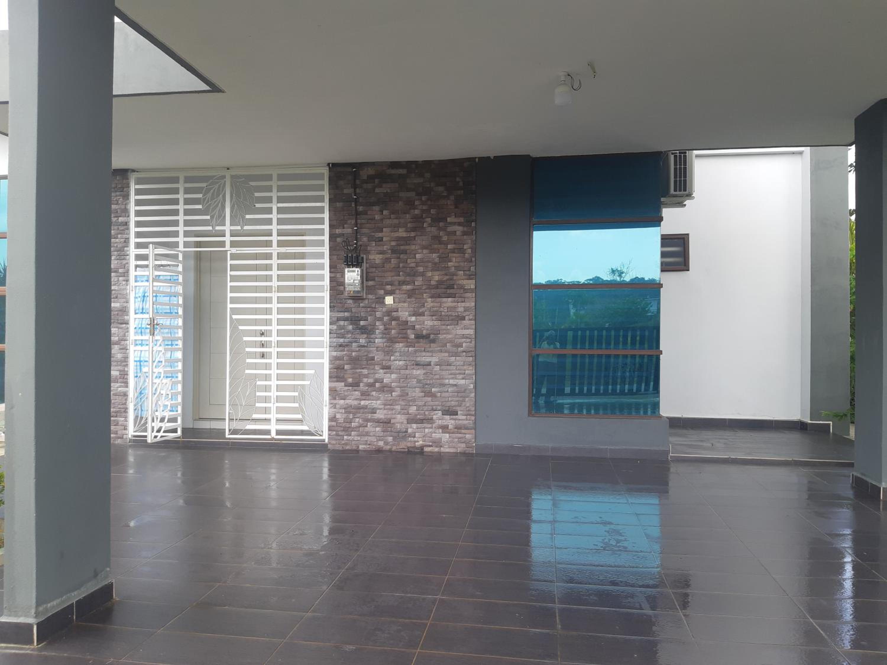 132-A, JHC Homestay Puncak photo 5