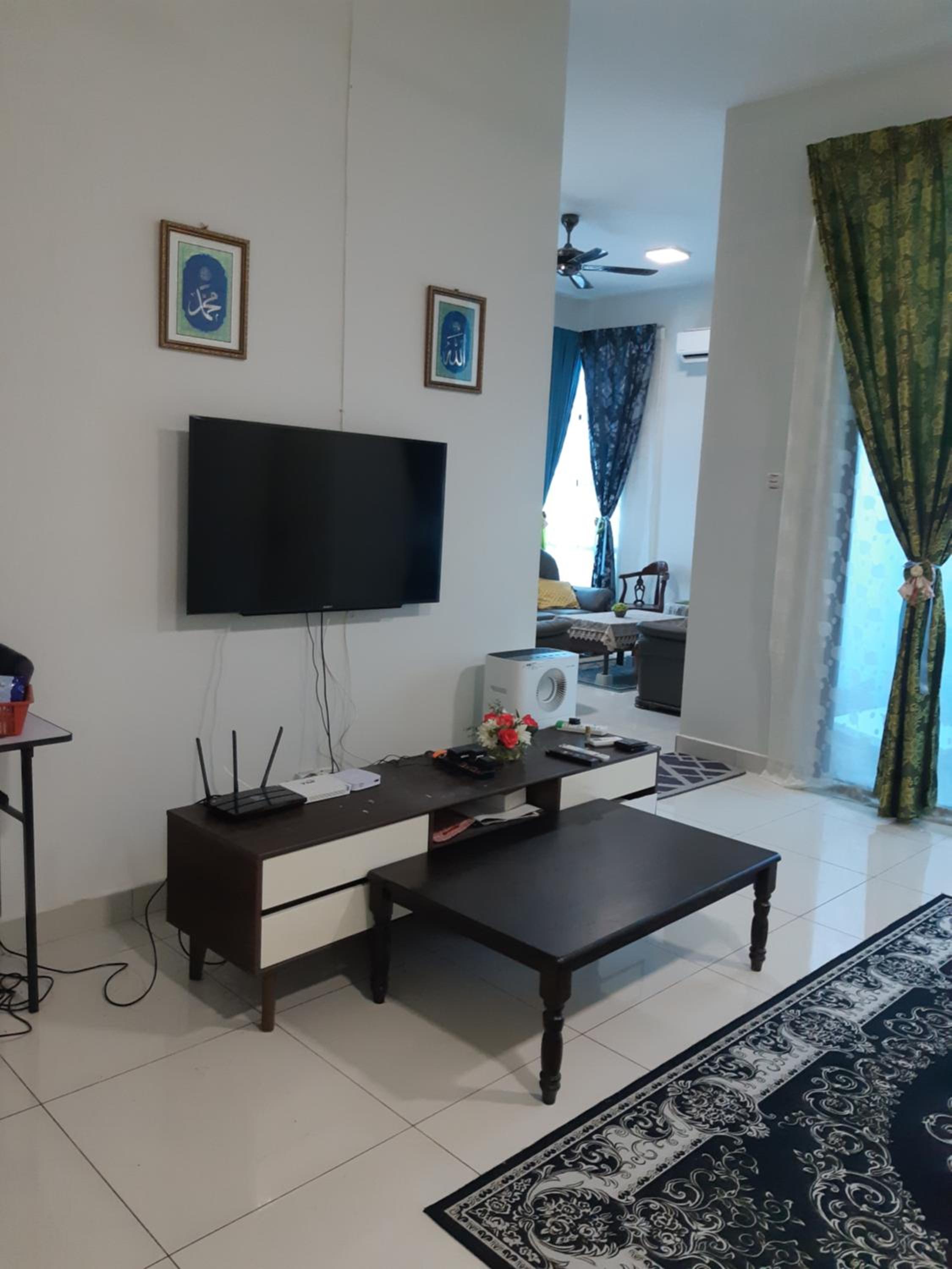 132-A, JHC Homestay Puncak photo 7