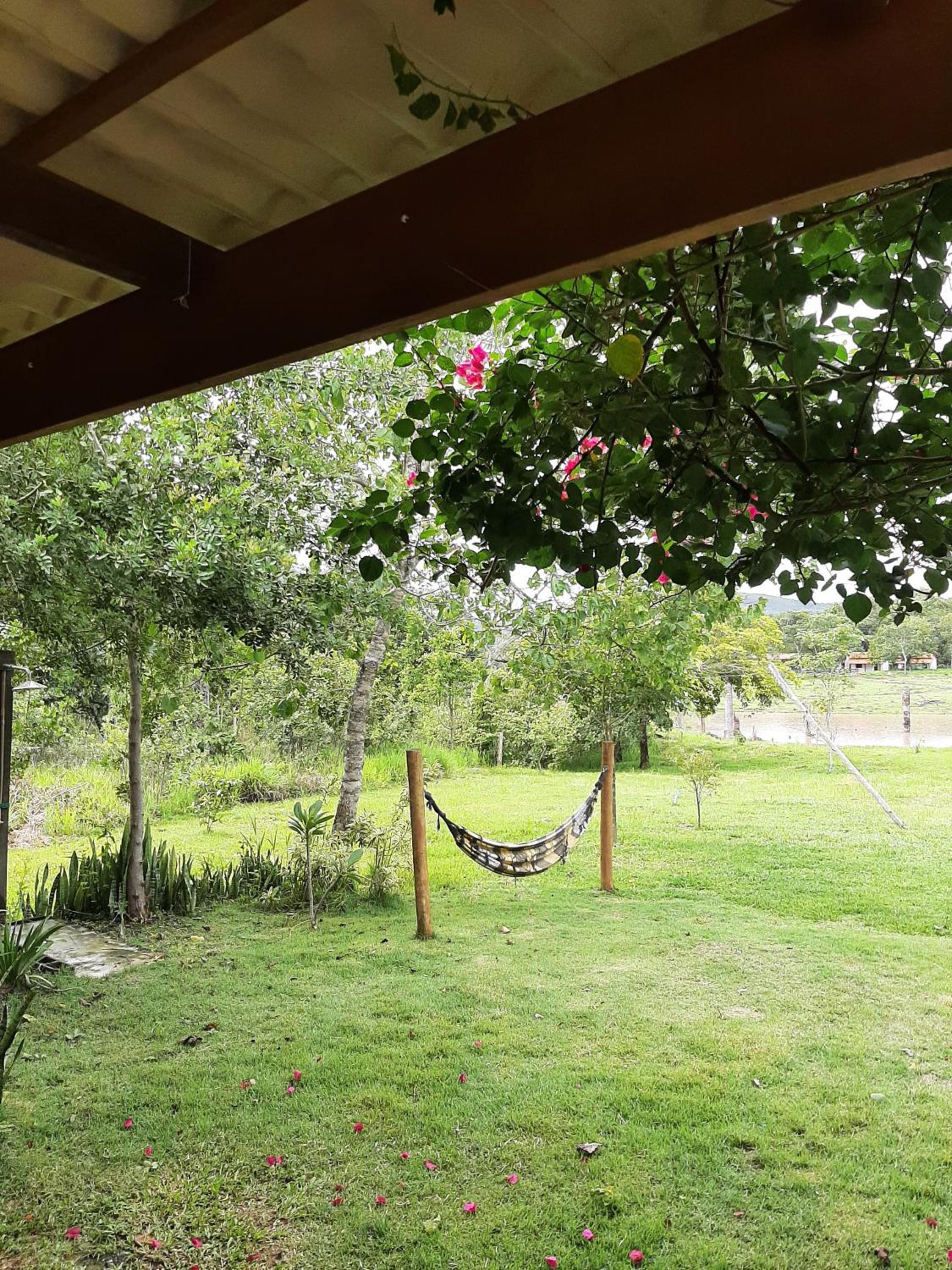 Reserva Jasmim Casa de Campo