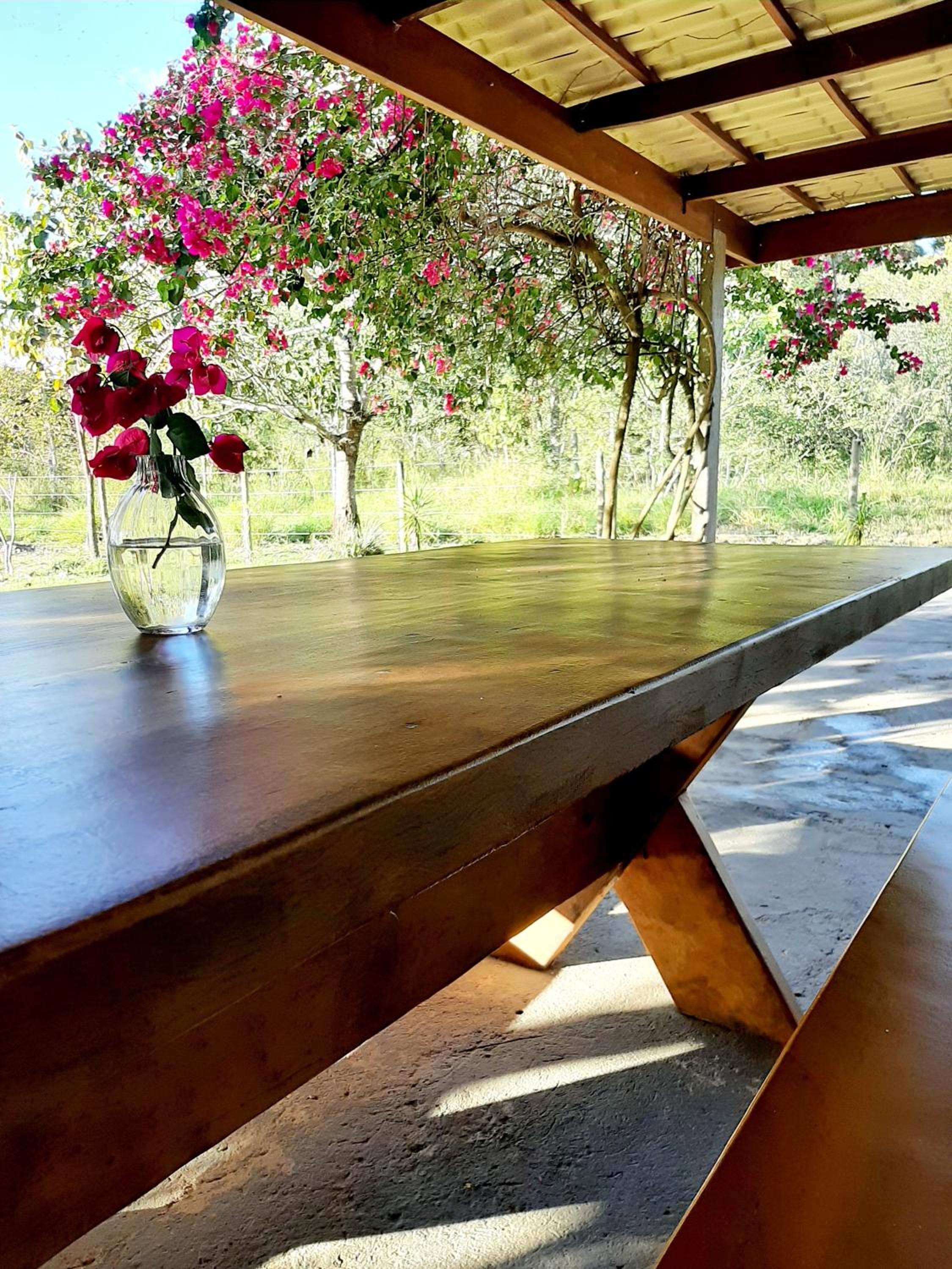 Reserva Jasmim Casa de Campo
