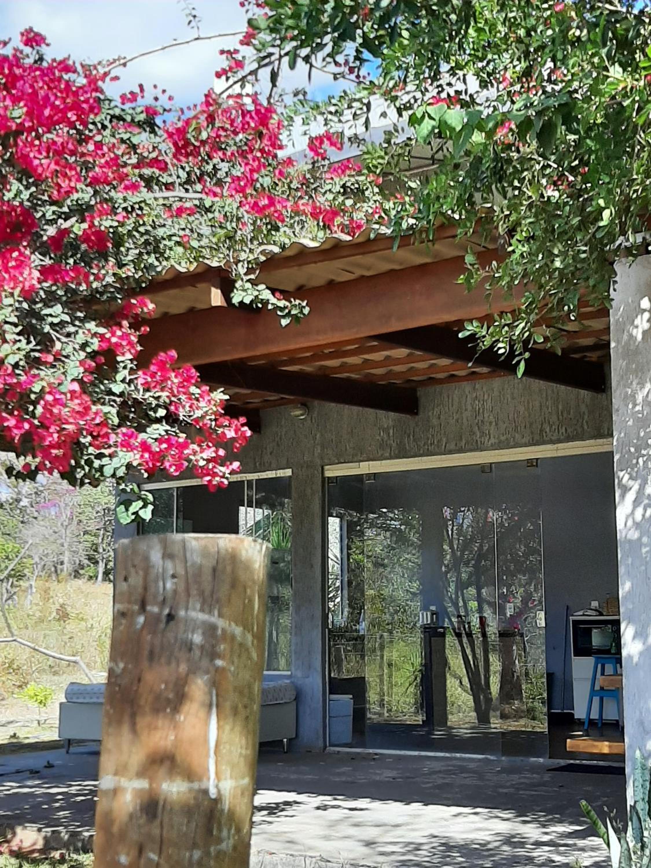 Reserva Jasmim Casa de Campo