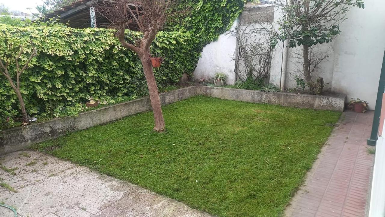 Villa Di Nonna - Casa de 4 ambientes - Parque y Parrilla
