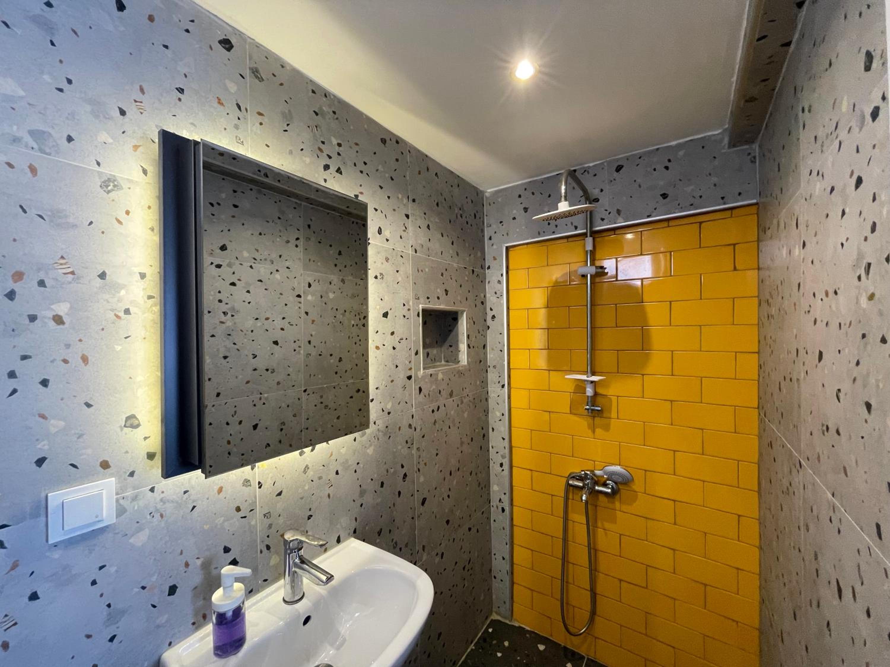 Cabbana Otel Lara - Image 38