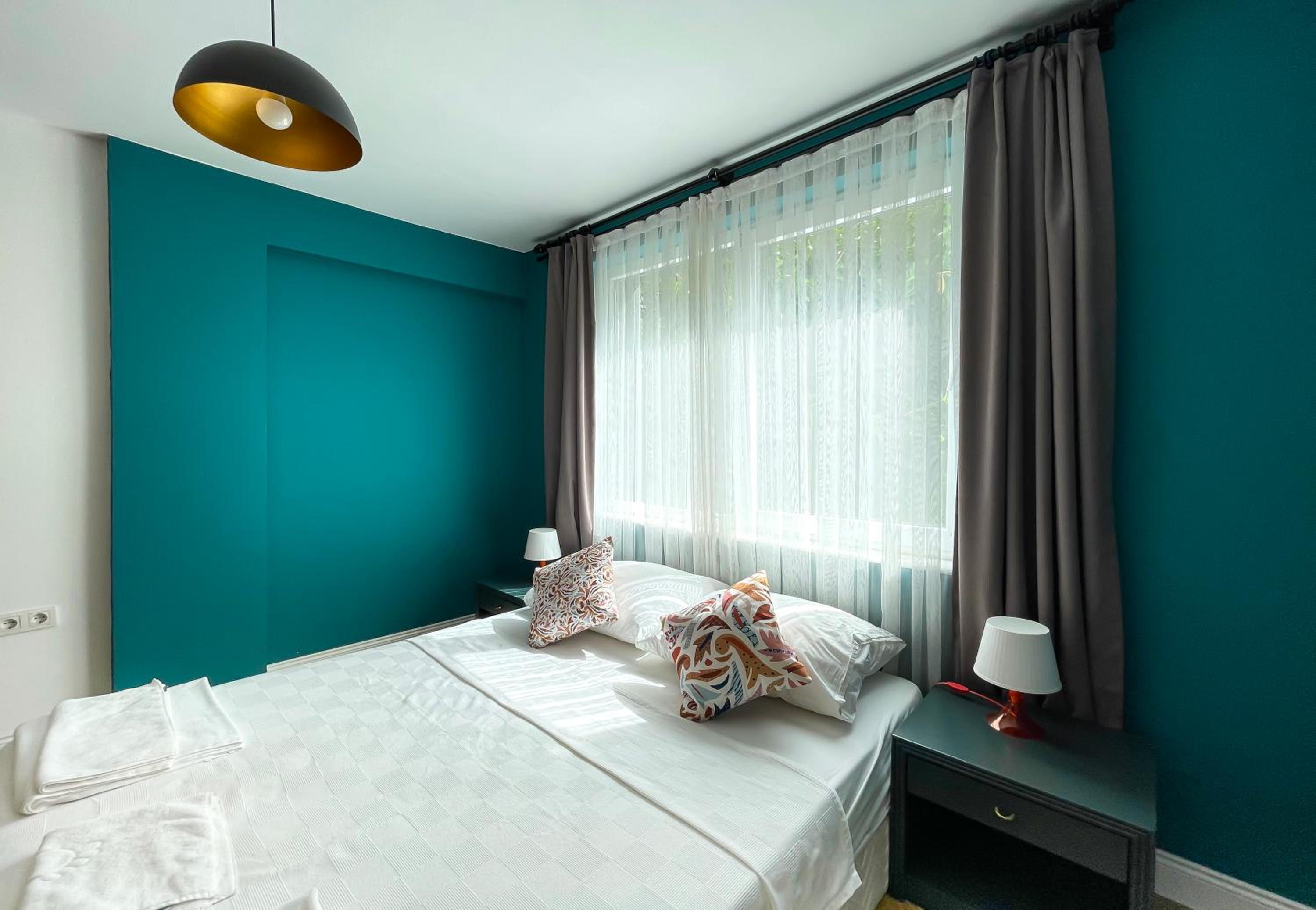 Cabbana Otel Lara - Image 8