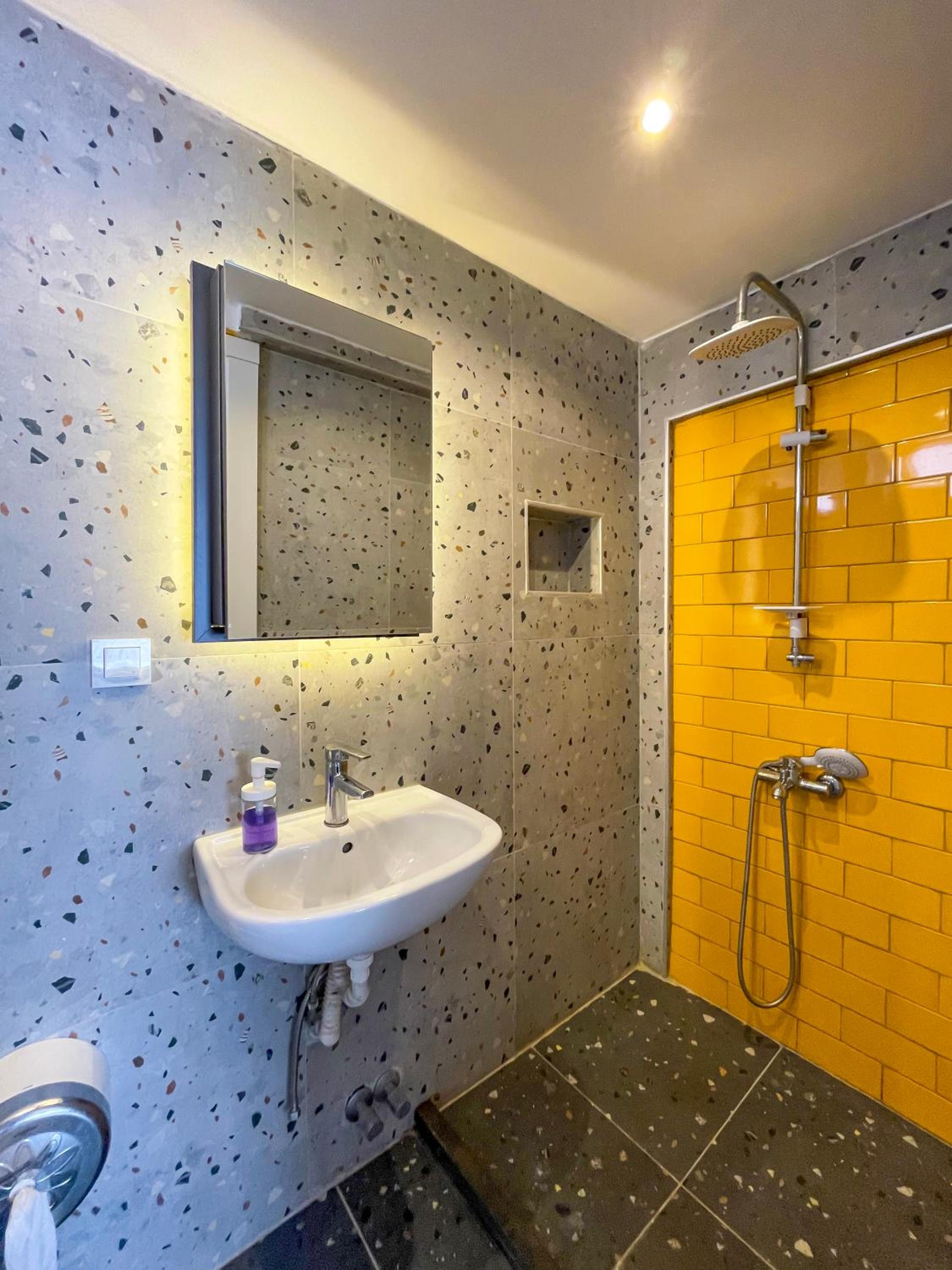 Cabbana Otel Lara - Image 54