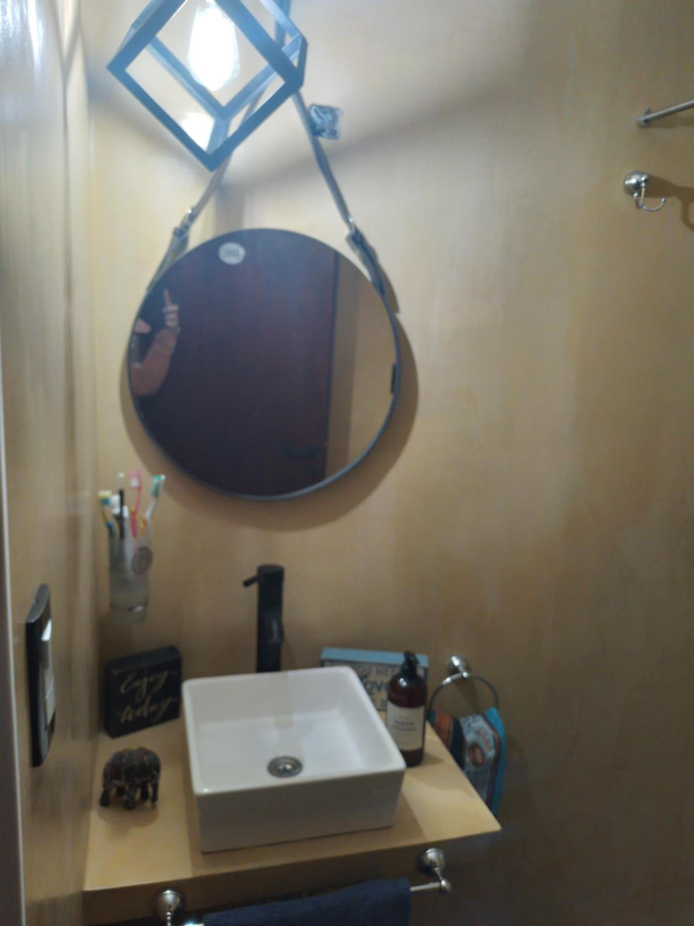 Habitación Dulce Descanso
