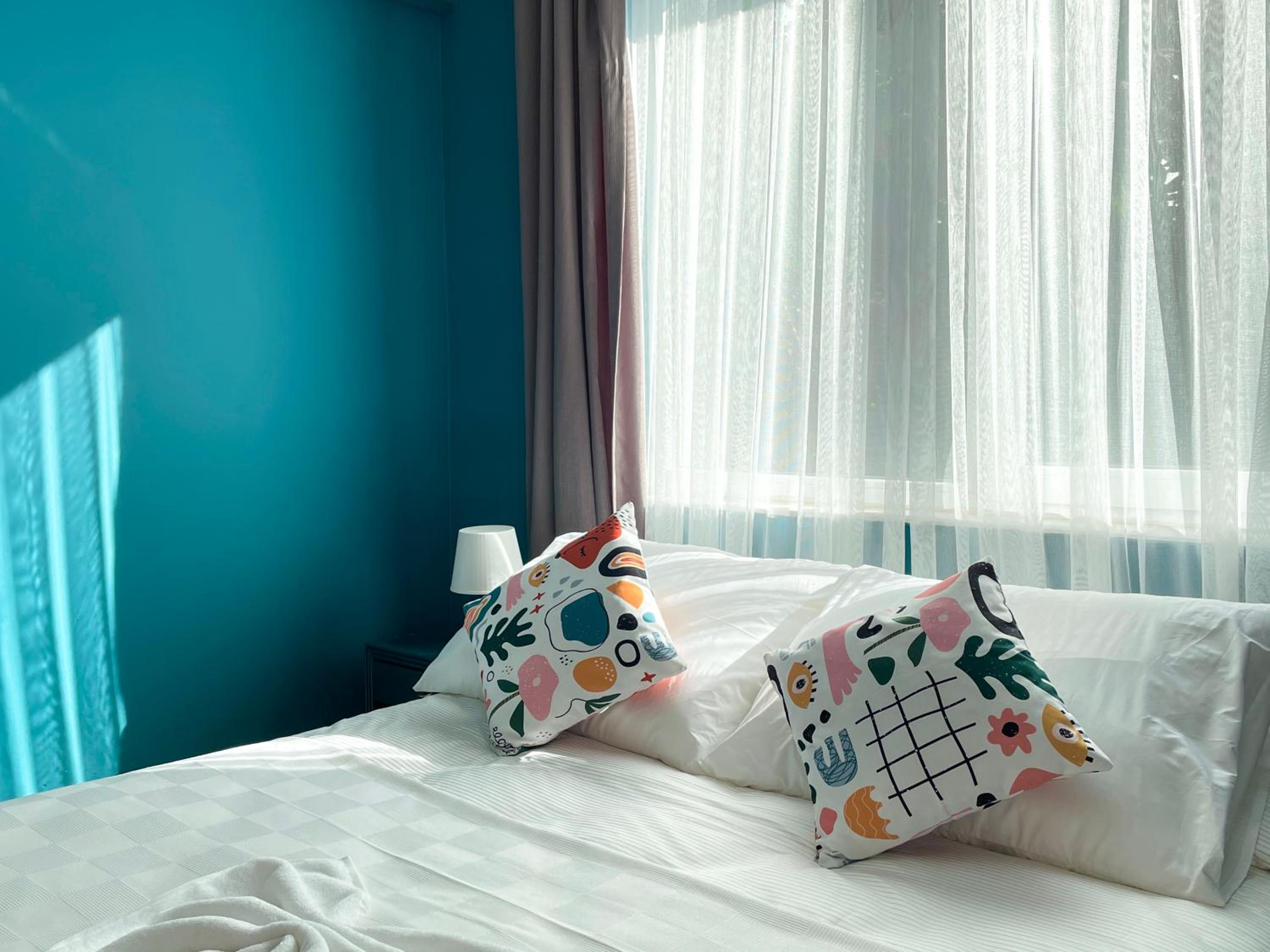 Cabbana Otel Lara - Image 36