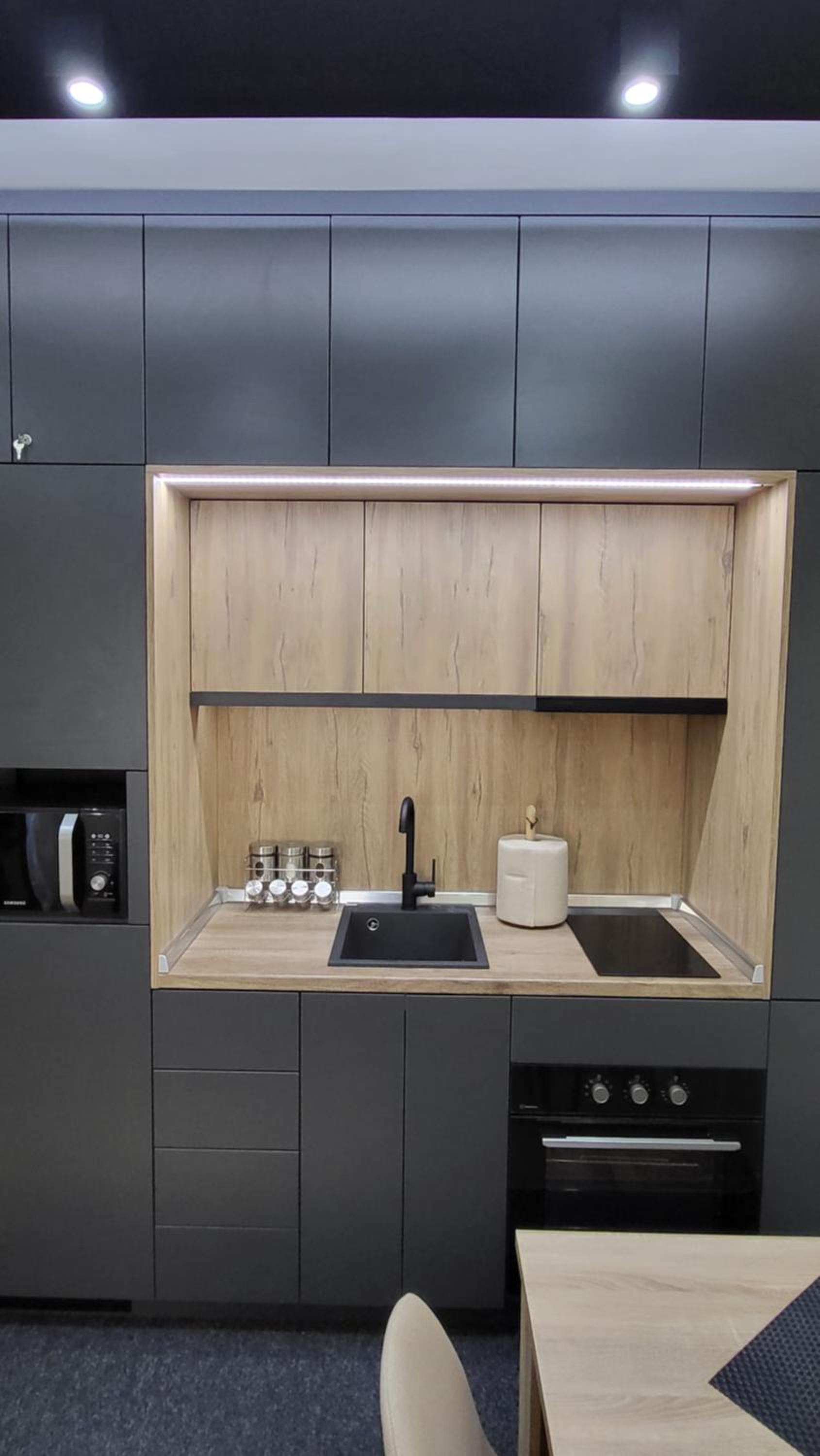 Apartman POSEJDON DELUXE 2