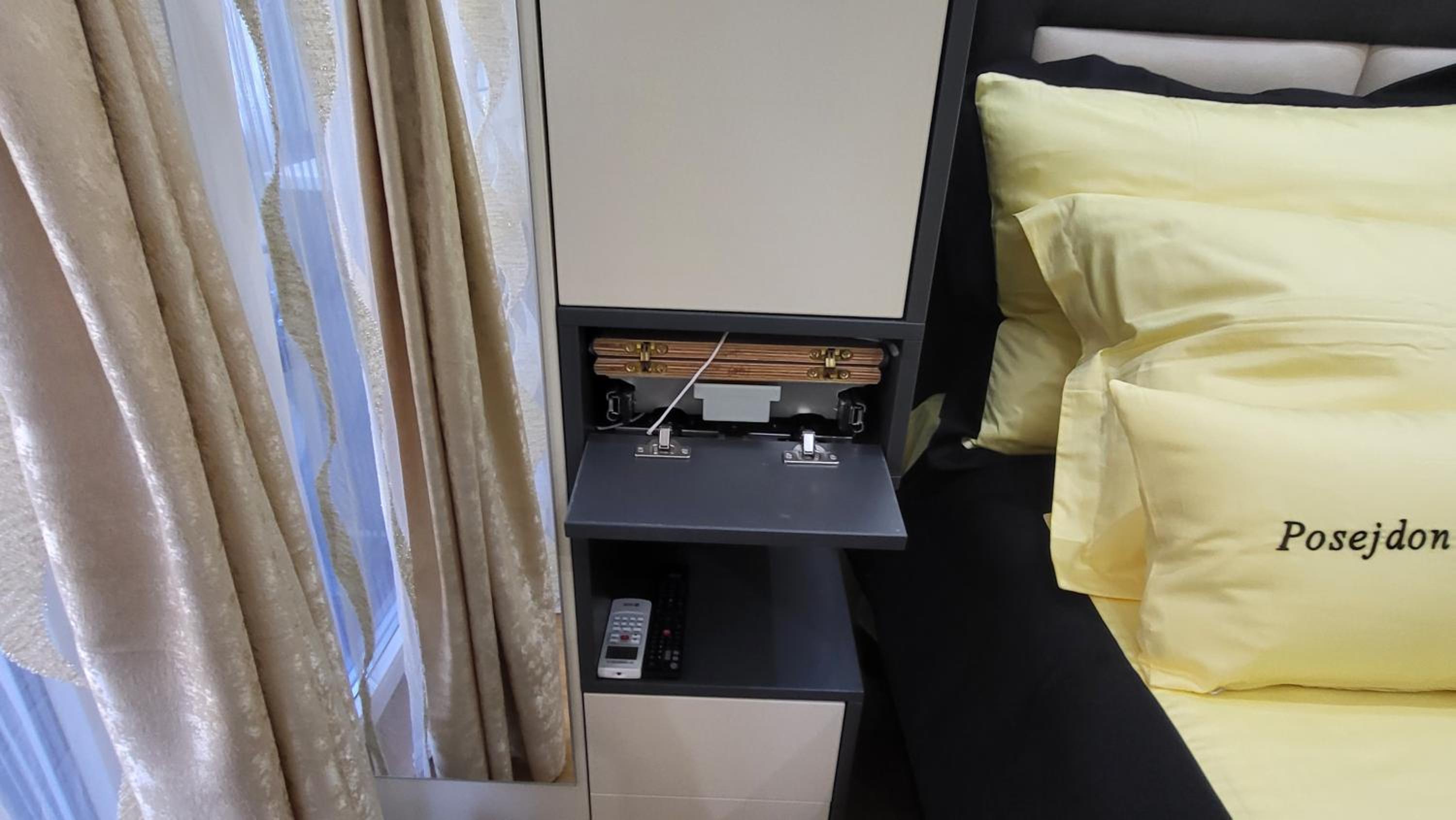 Apartman POSEJDON DELUXE 2