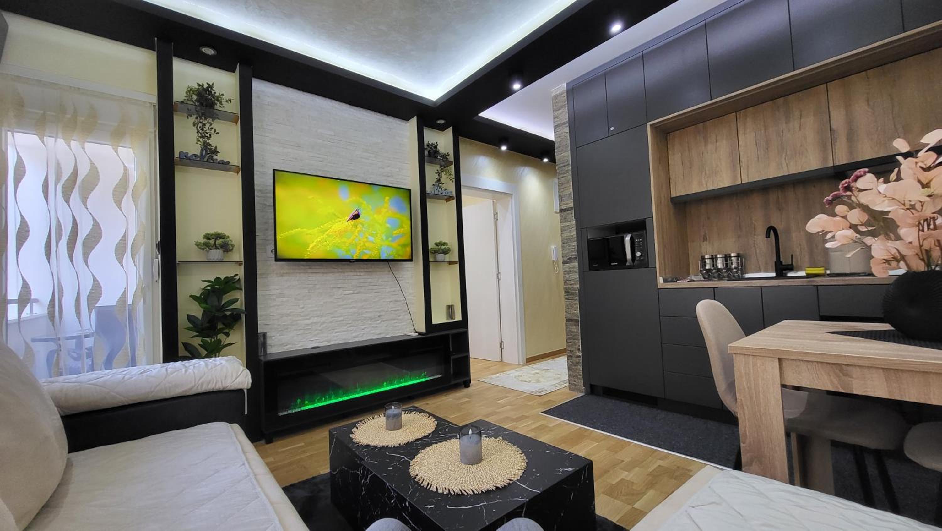 Apartman POSEJDON DELUXE 2