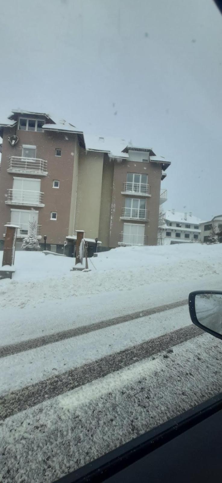 NIVIS Kopaonik