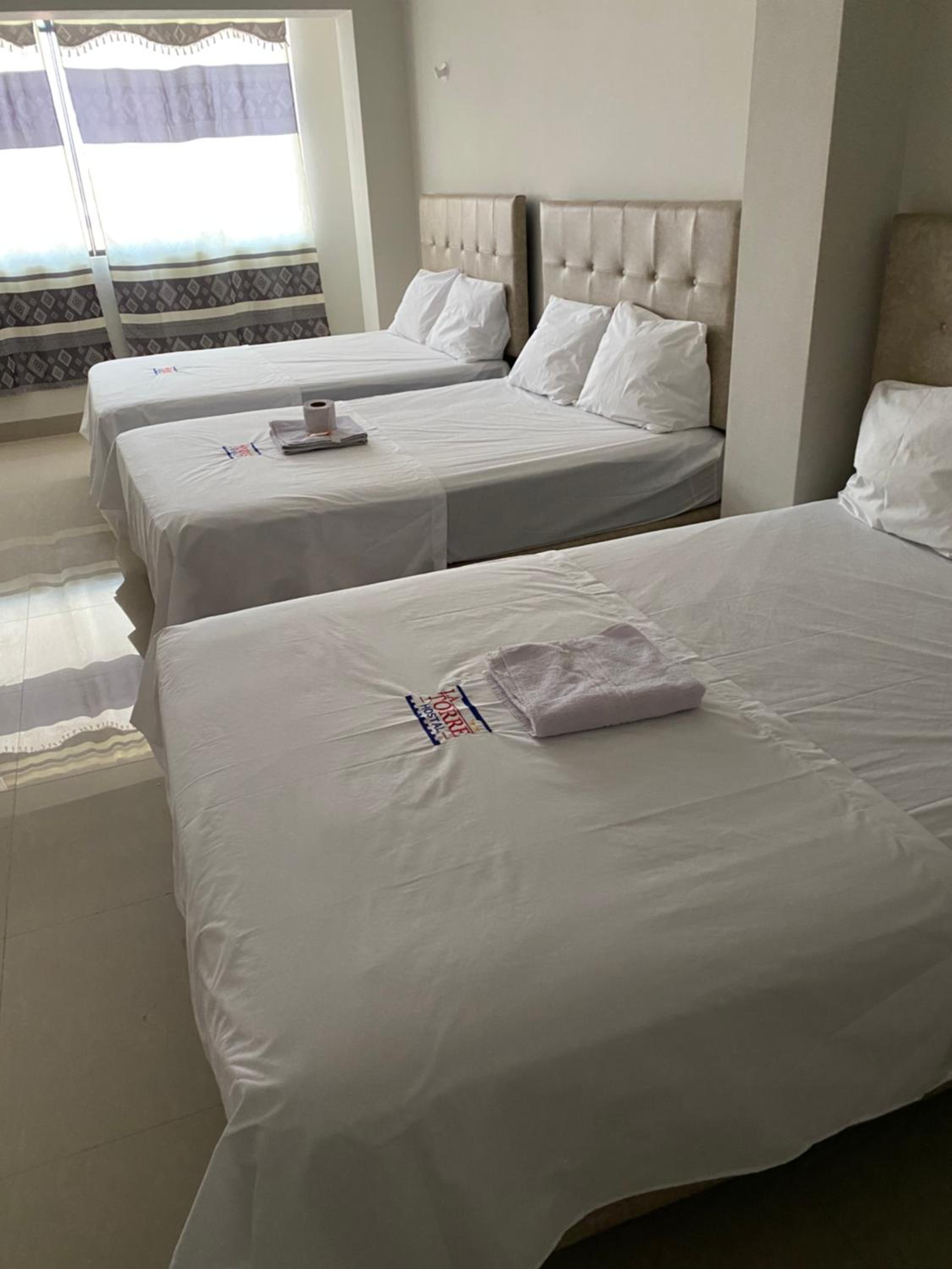LATORRE HOSTAL
