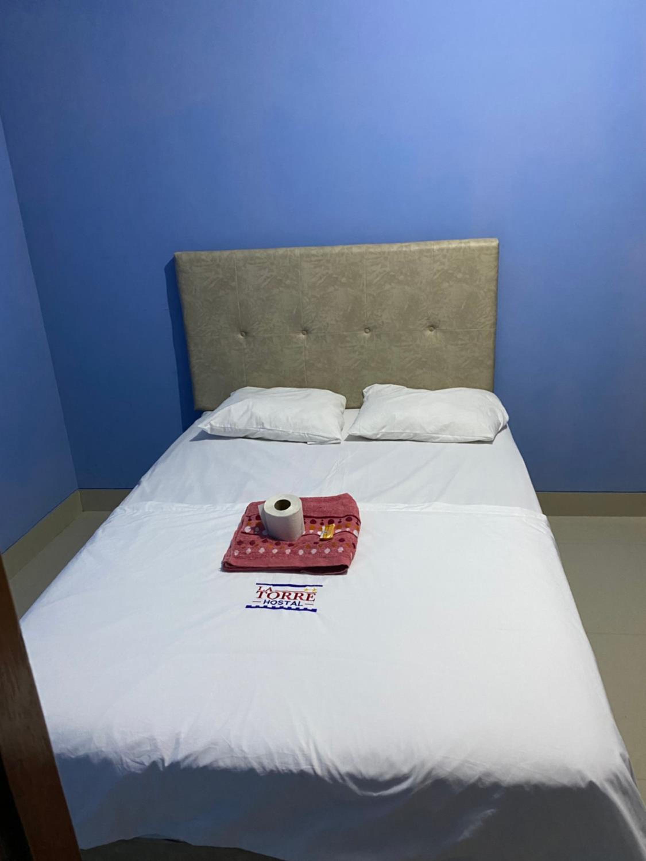 LATORRE HOSTAL