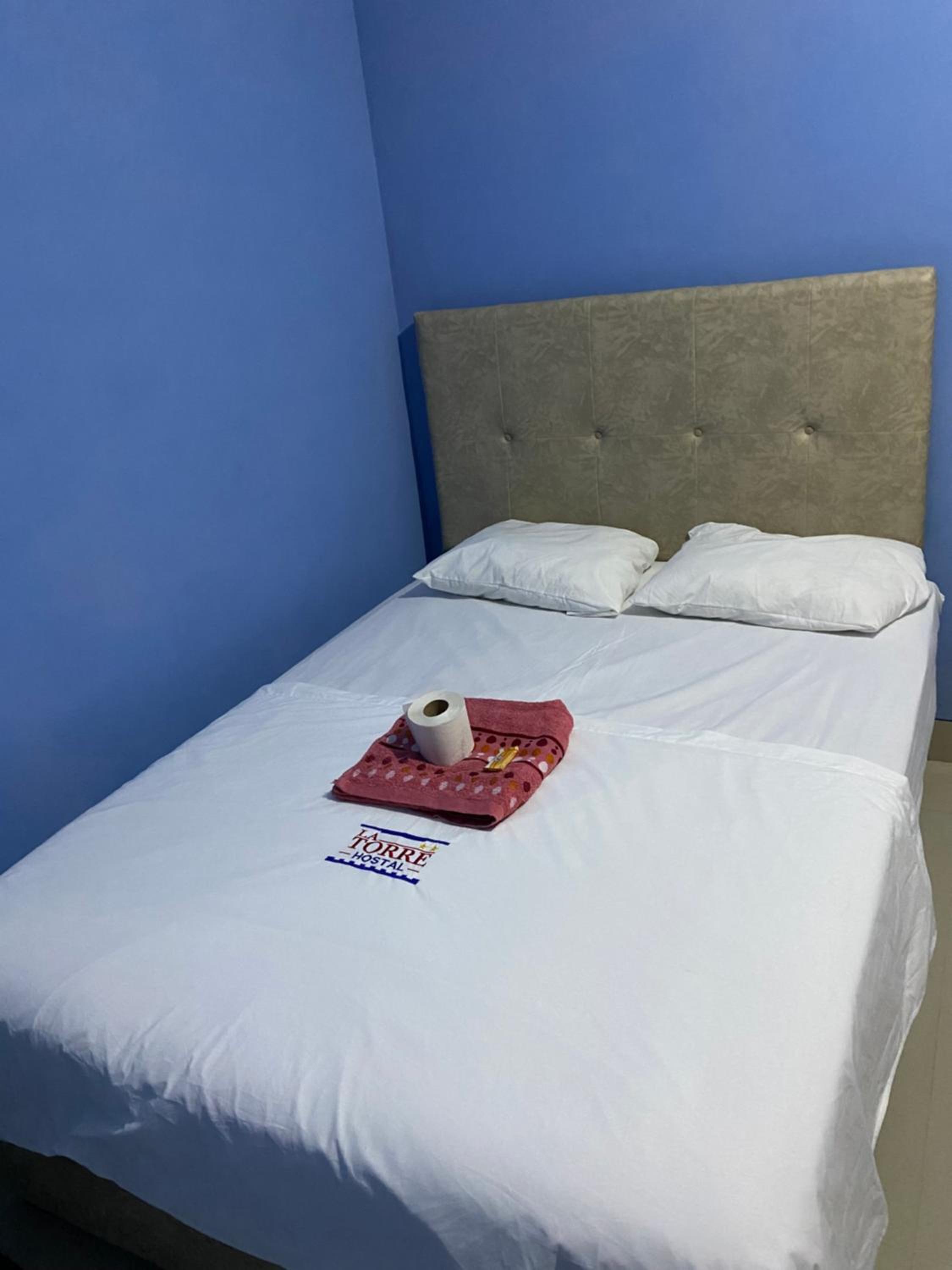 LATORRE HOSTAL