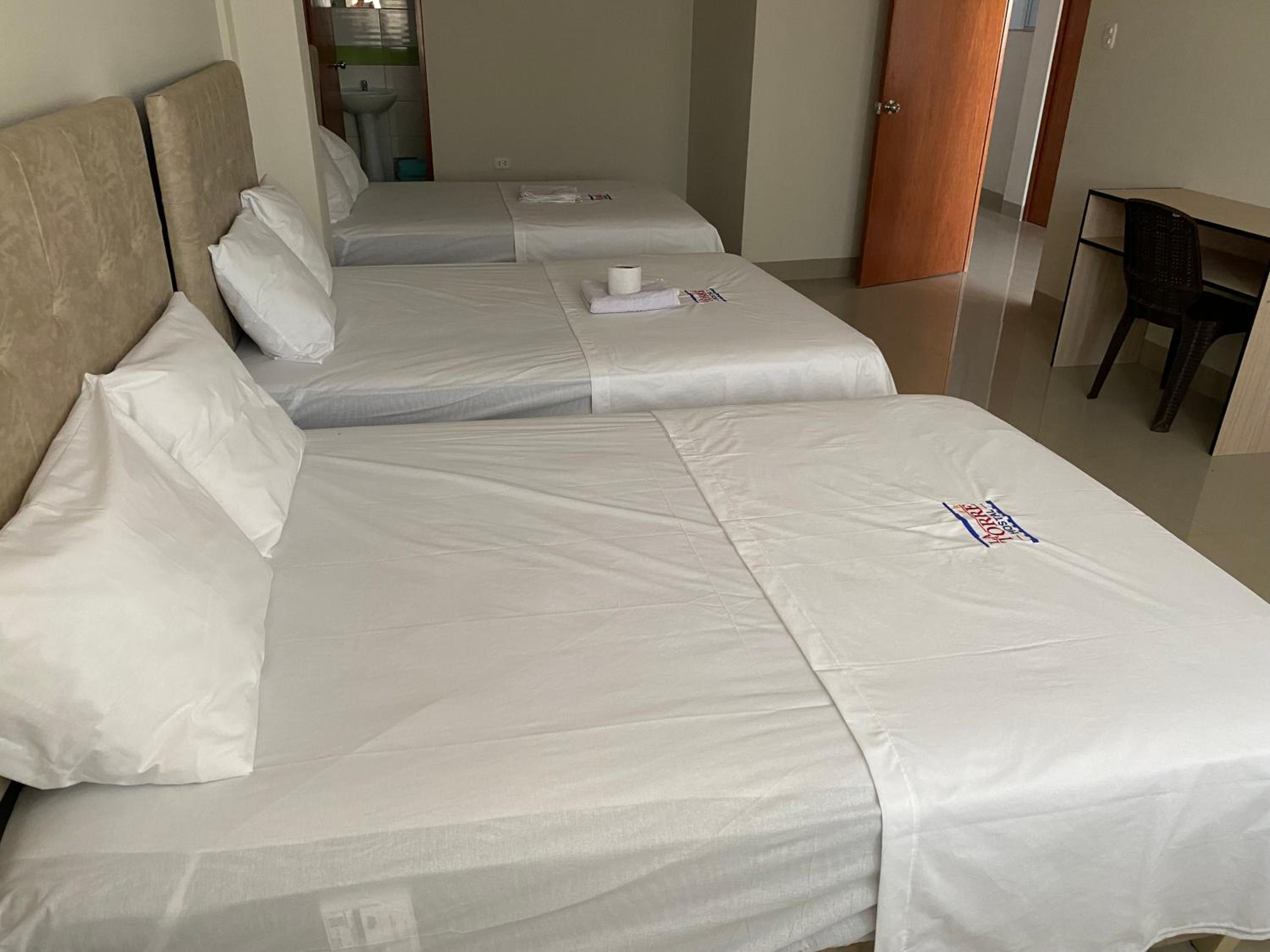 LATORRE HOSTAL