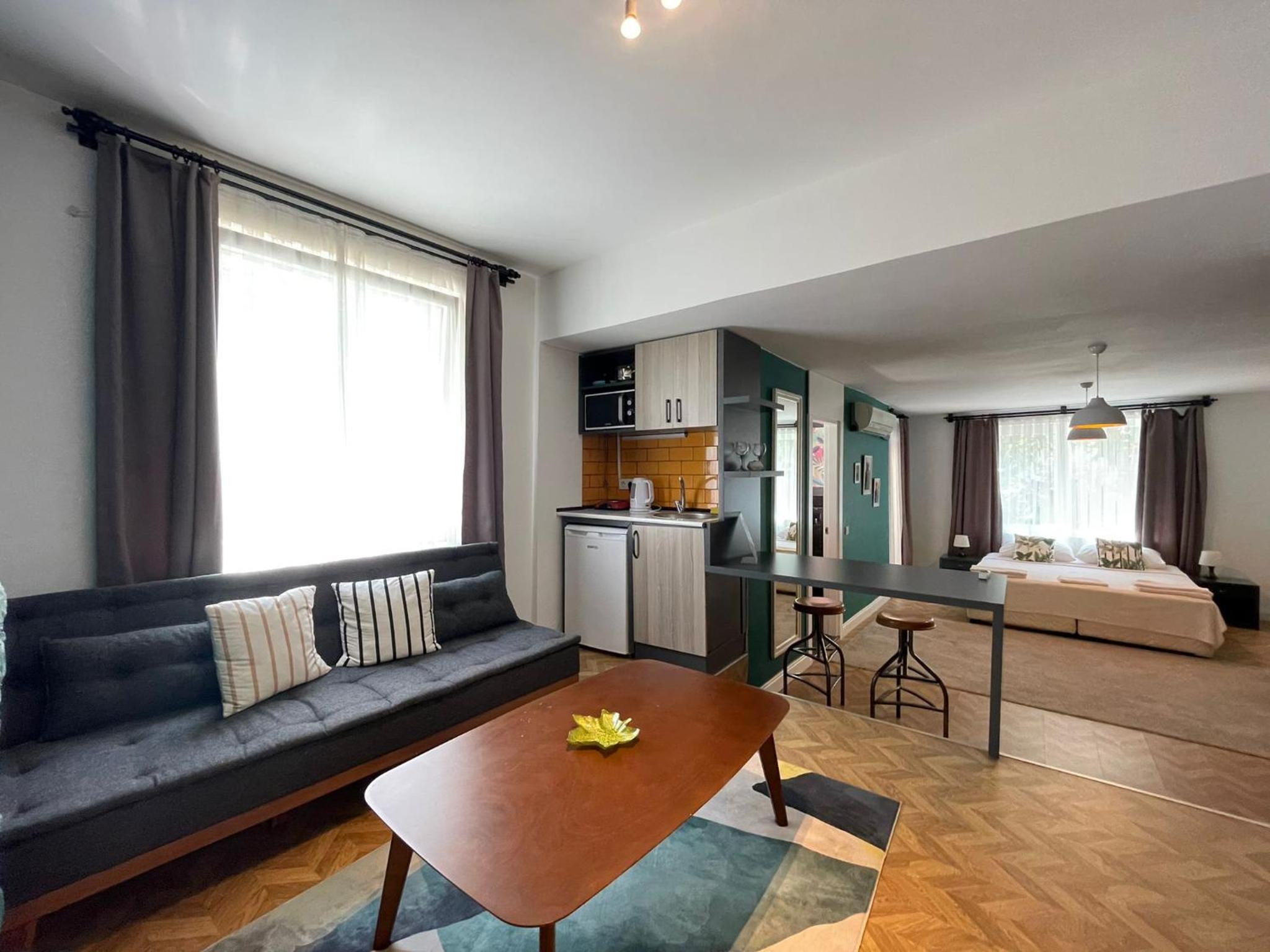 Cabbana Otel Lara - Image 35