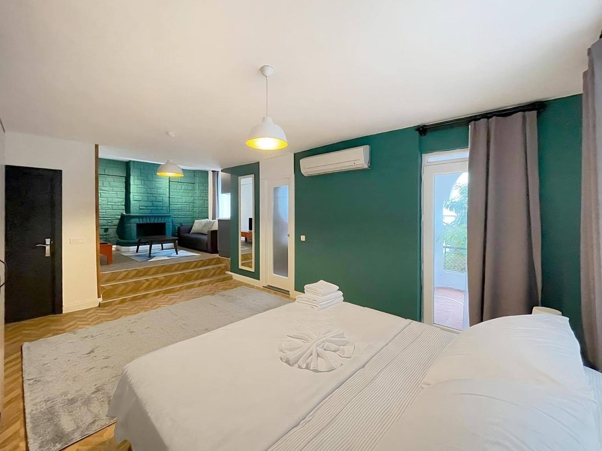 Cabbana Otel Lara - Image 9