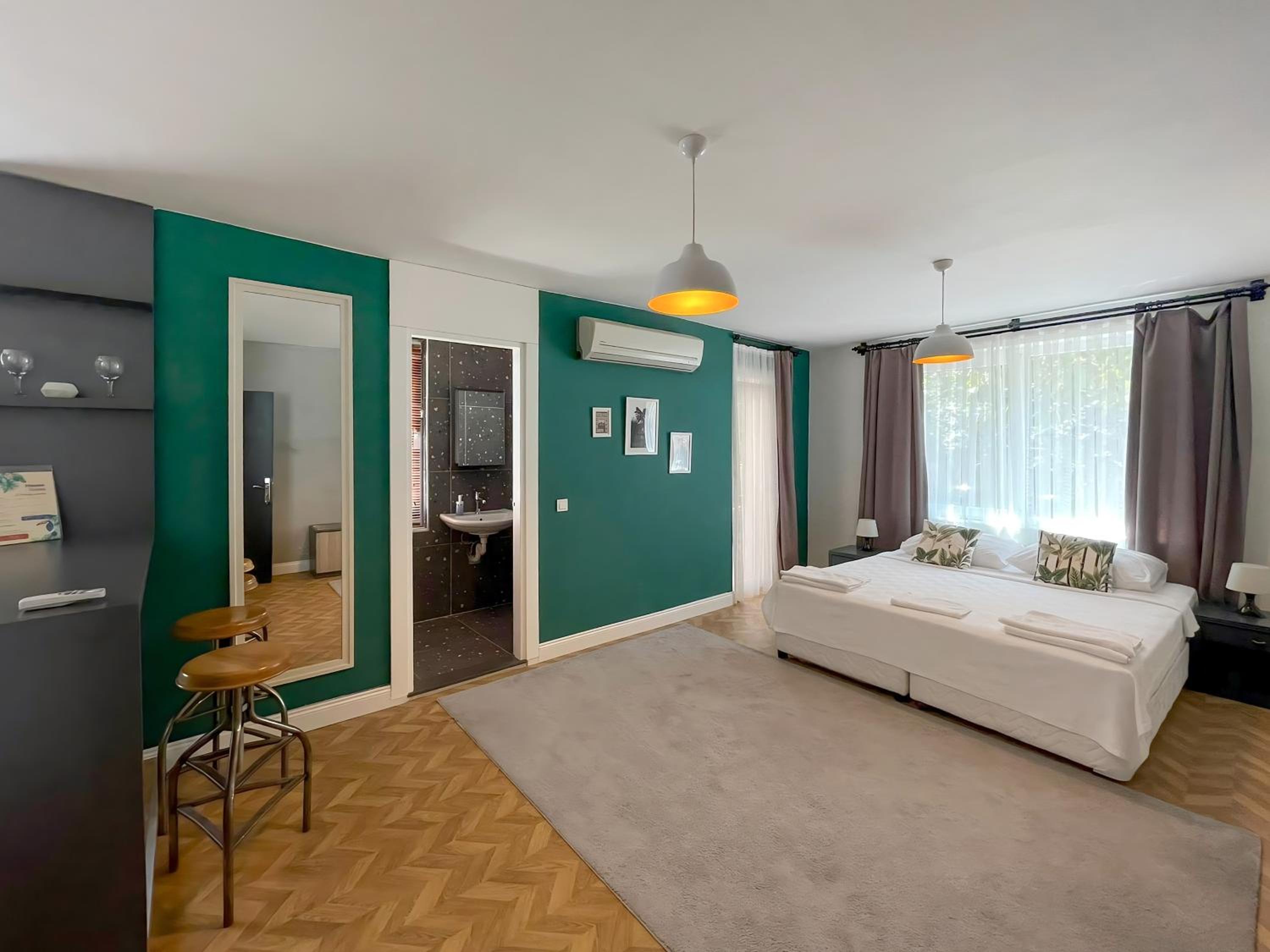 Cabbana Otel Lara - Image 32