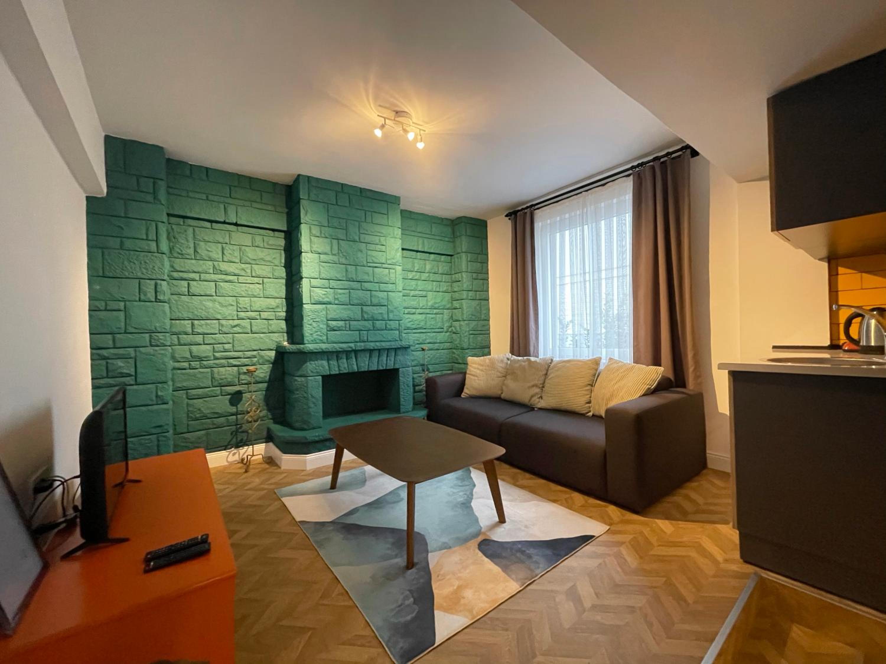 Cabbana Otel Lara - Image 31