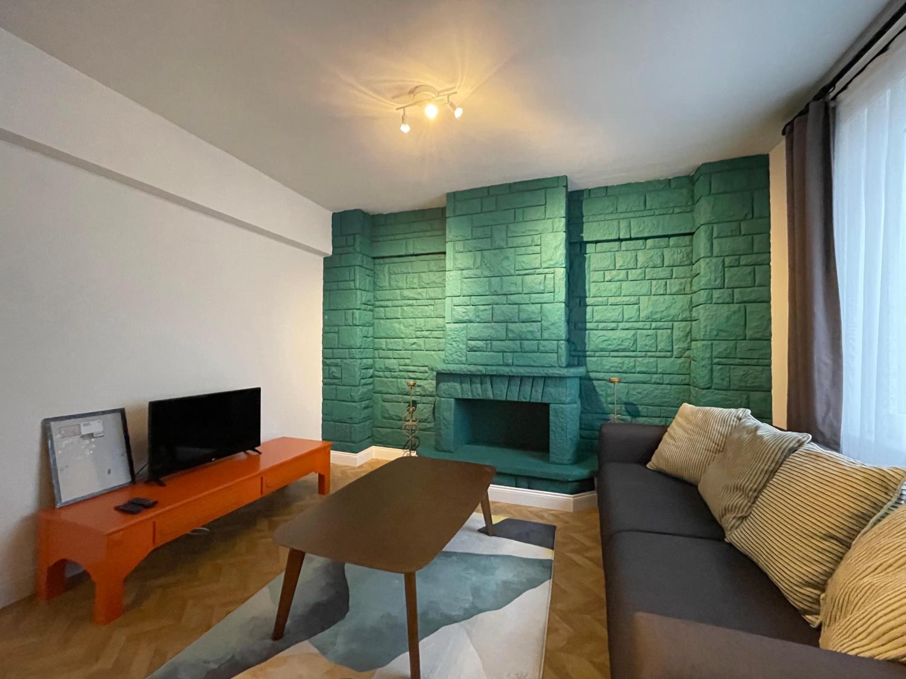 Cabbana Otel Lara - Image 11