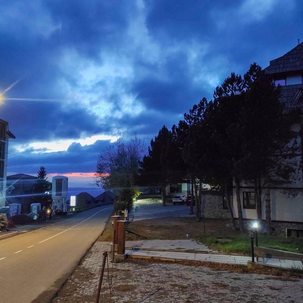 NIVIS Kopaonik