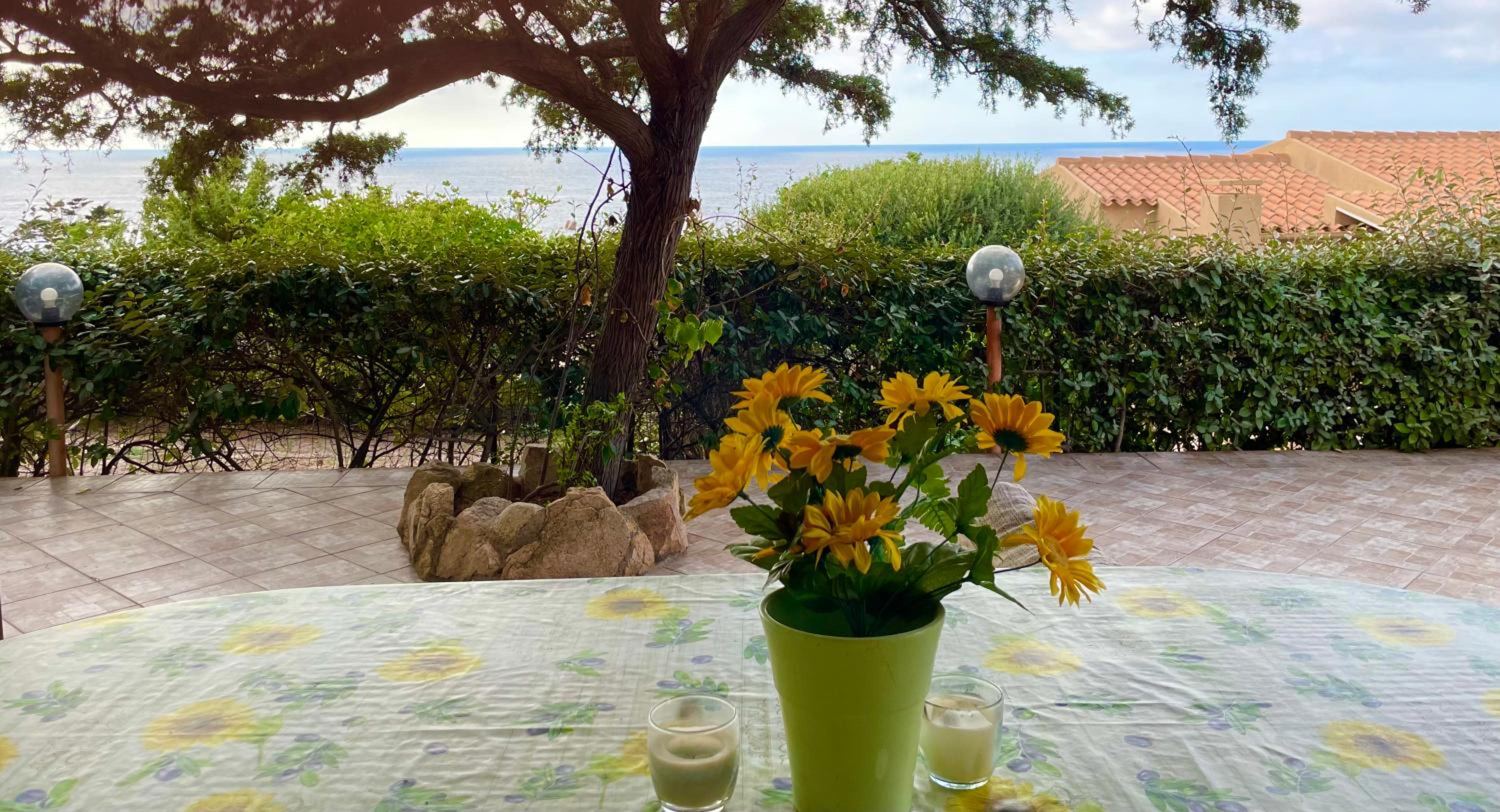 Villetta dei Ginepri - sea view photo 2