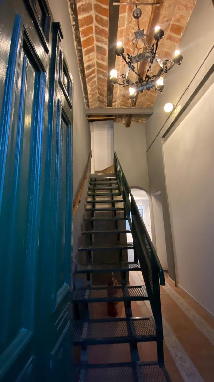 La Casa del Loro, San Telmo - 8 habitaciones
