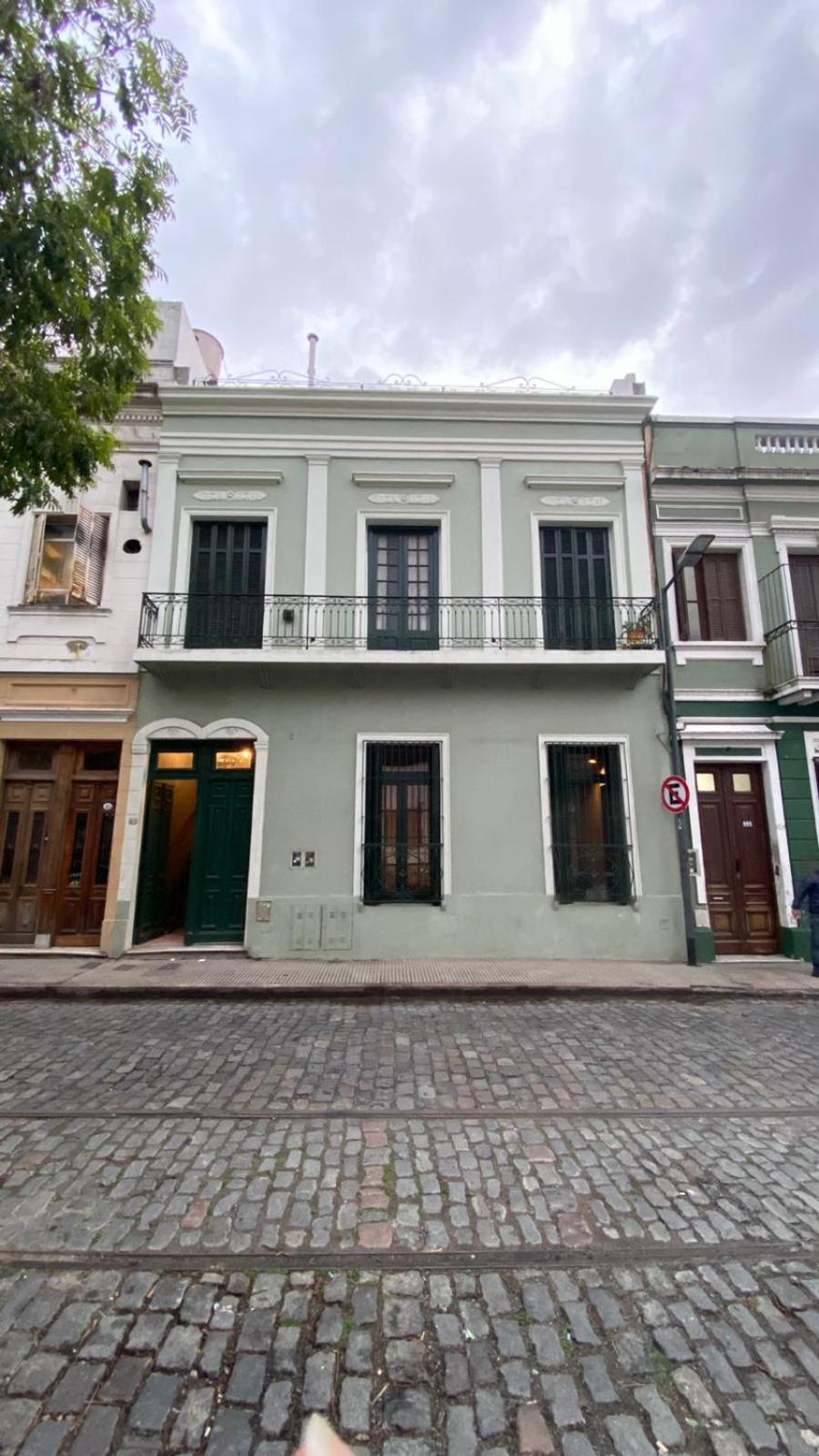 La Casa del Loro, San Telmo - 8 habitaciones