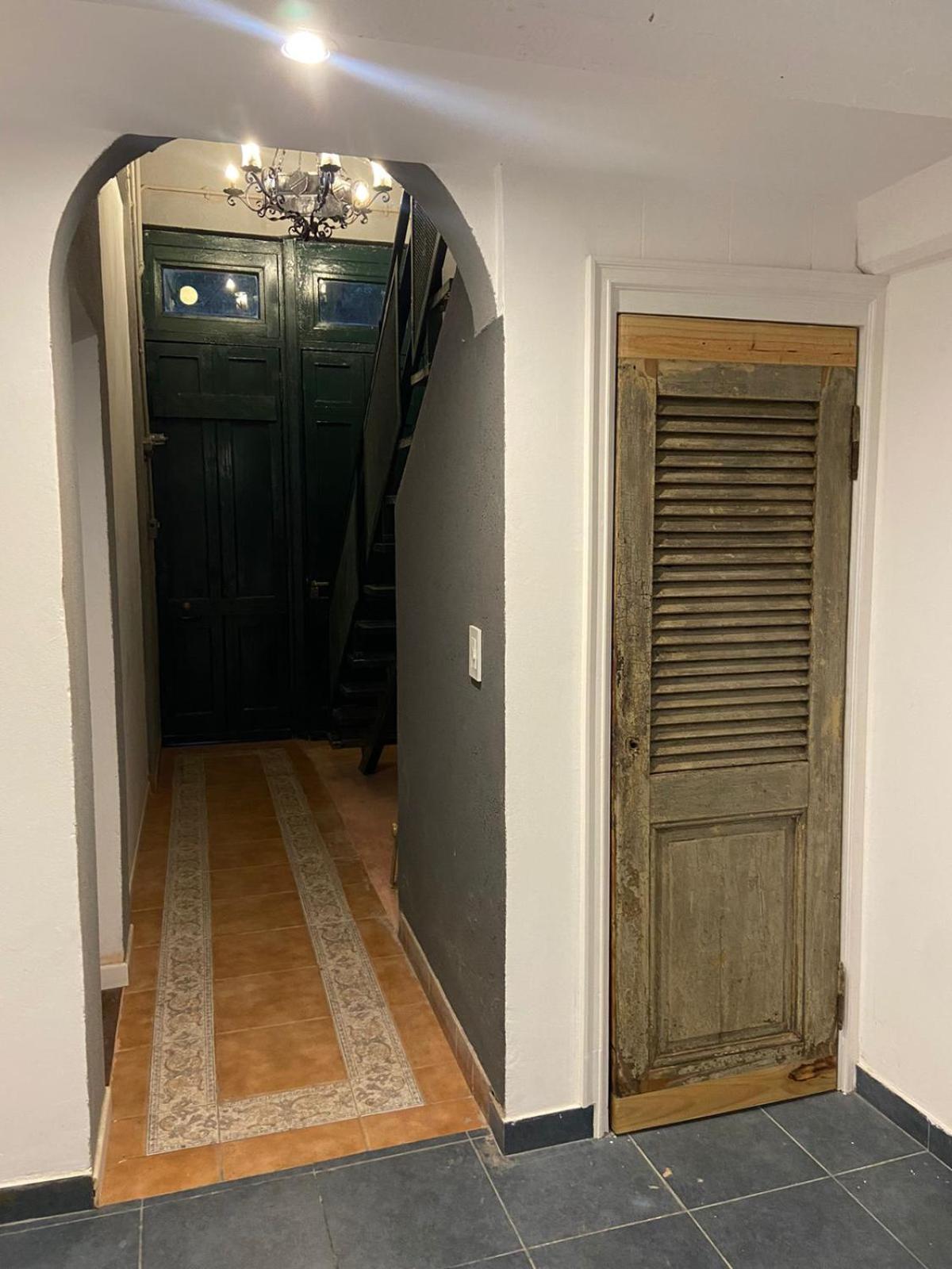 La Casa del Loro, San Telmo - 8 habitaciones