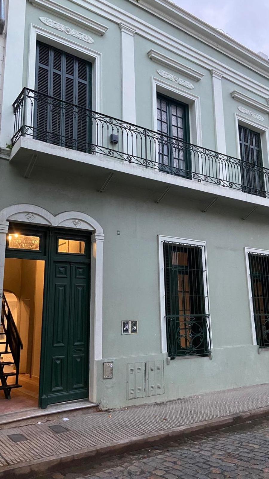 La Casa del Loro, San Telmo - 8 habitaciones