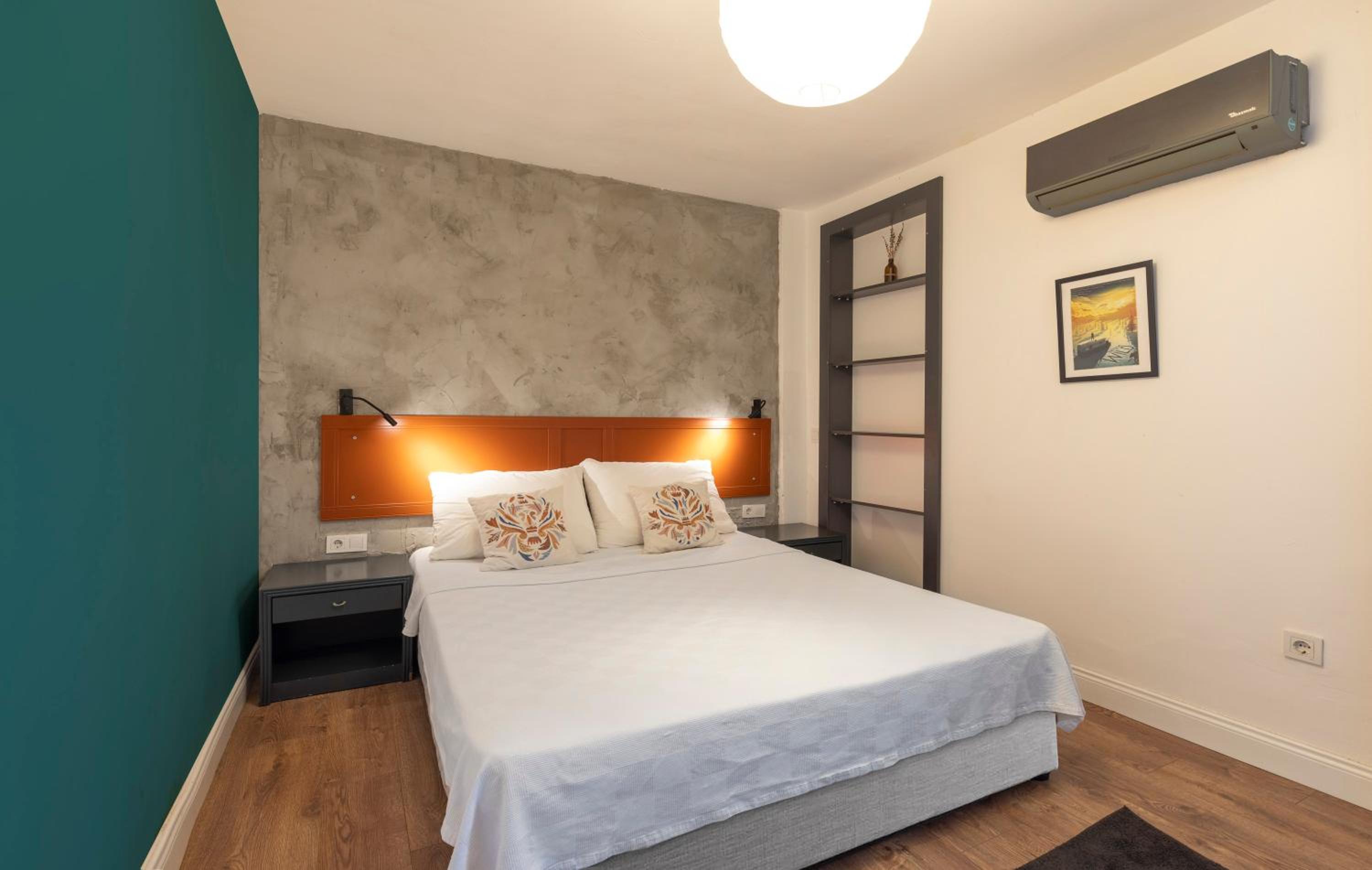 Cabbana Otel Lara - Image 12