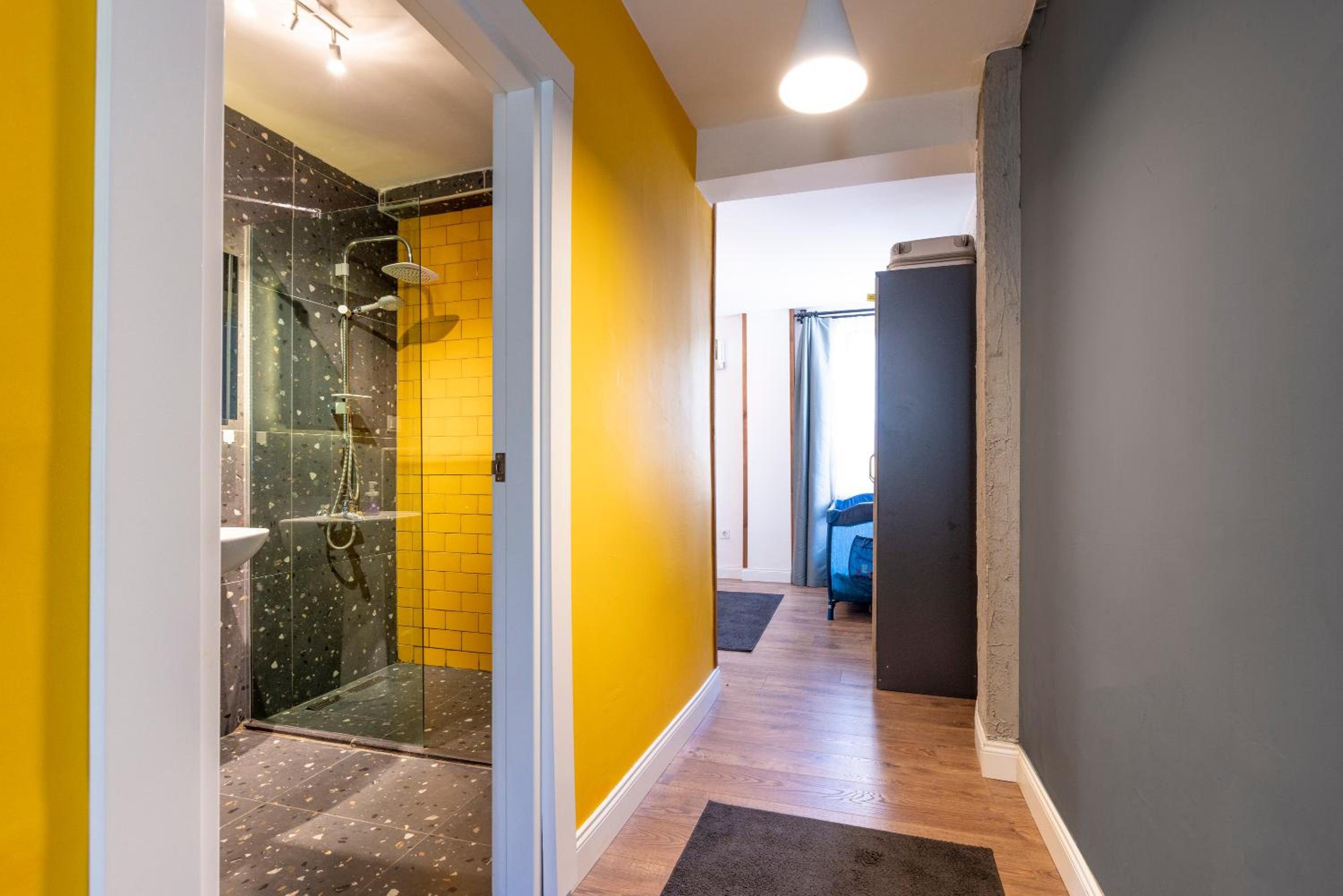 Cabbana Otel Lara - Image 55