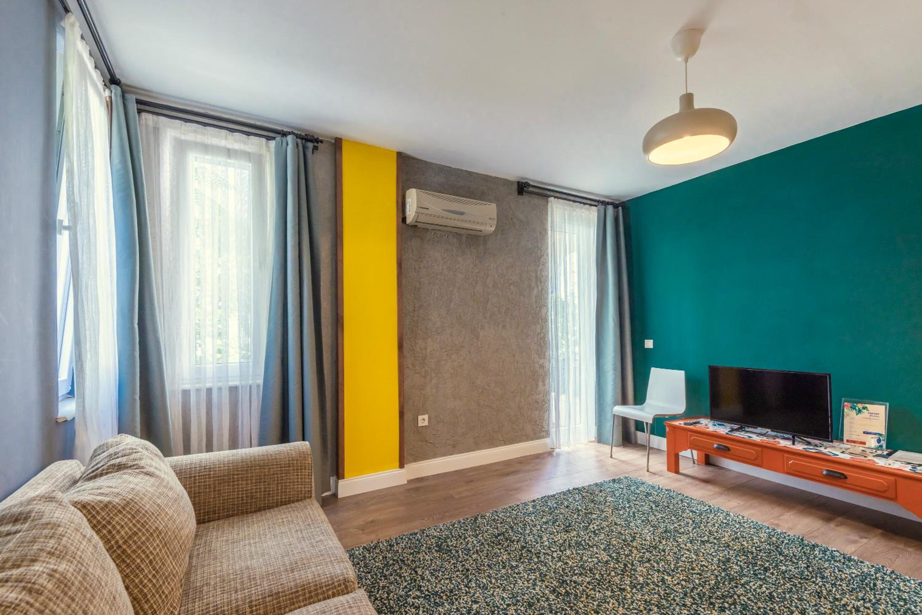 Cabbana Otel Lara - Image 14