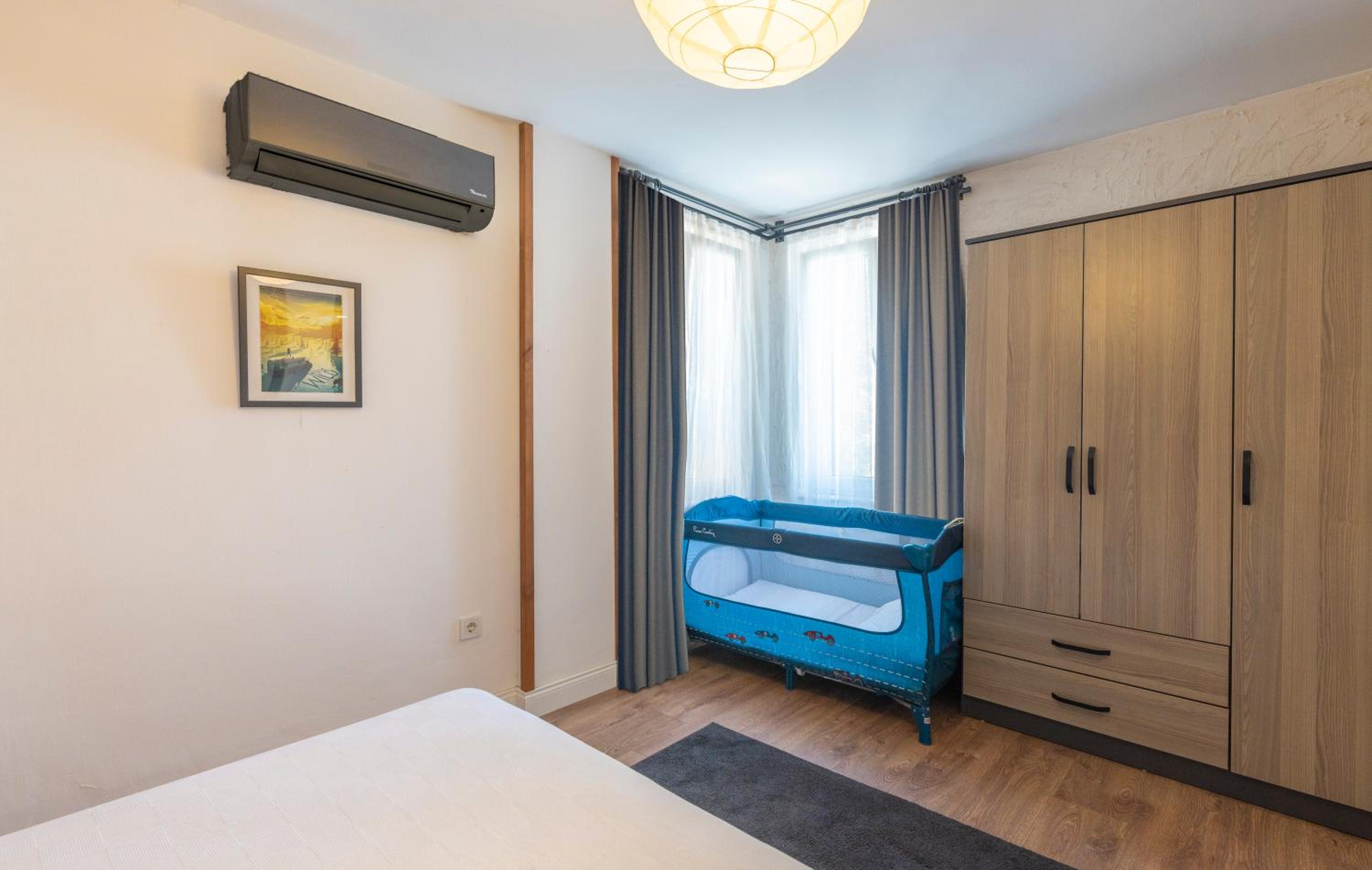 Cabbana Otel Lara - Image 13