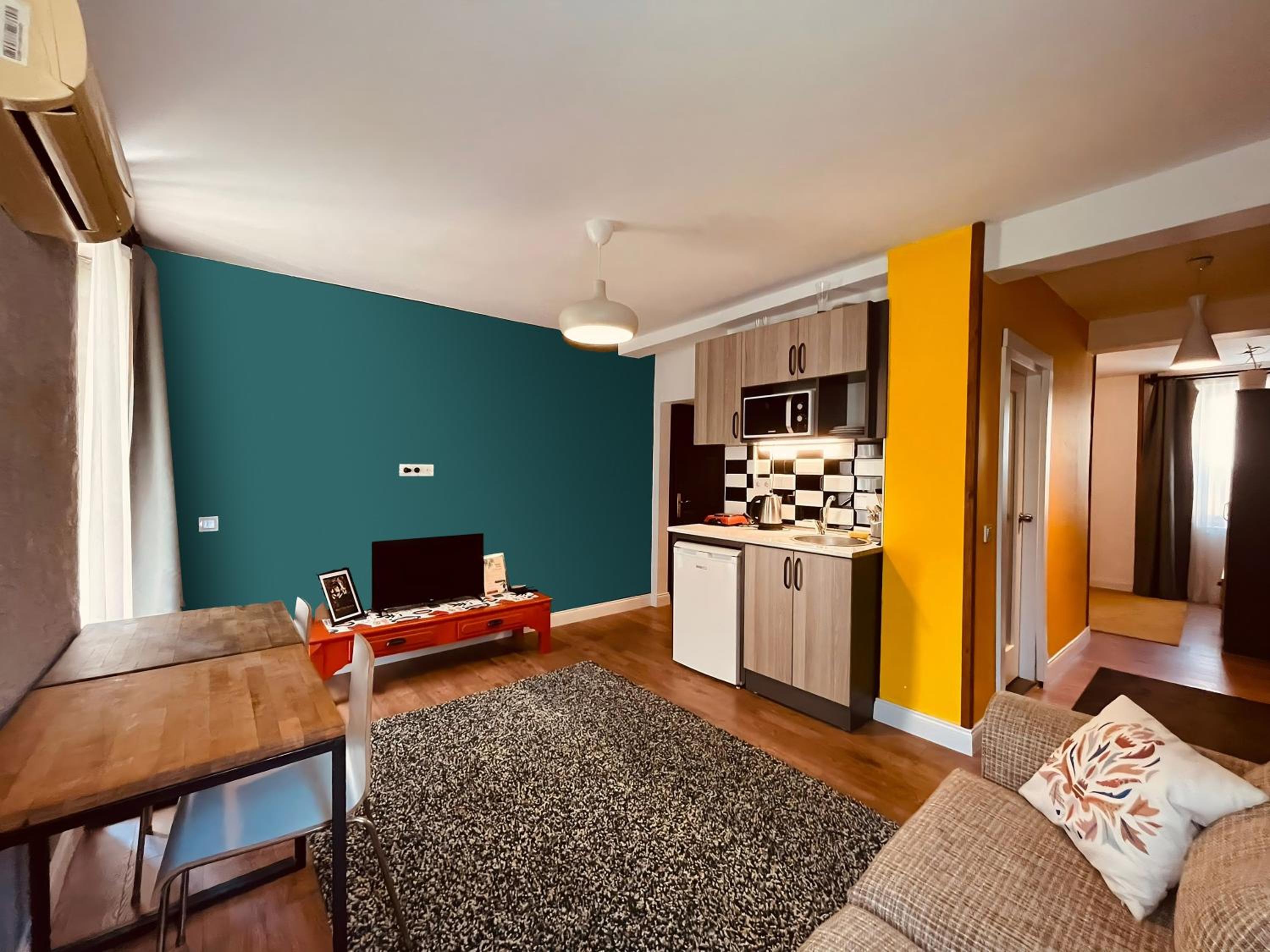 Cabbana Otel Lara - Image 34