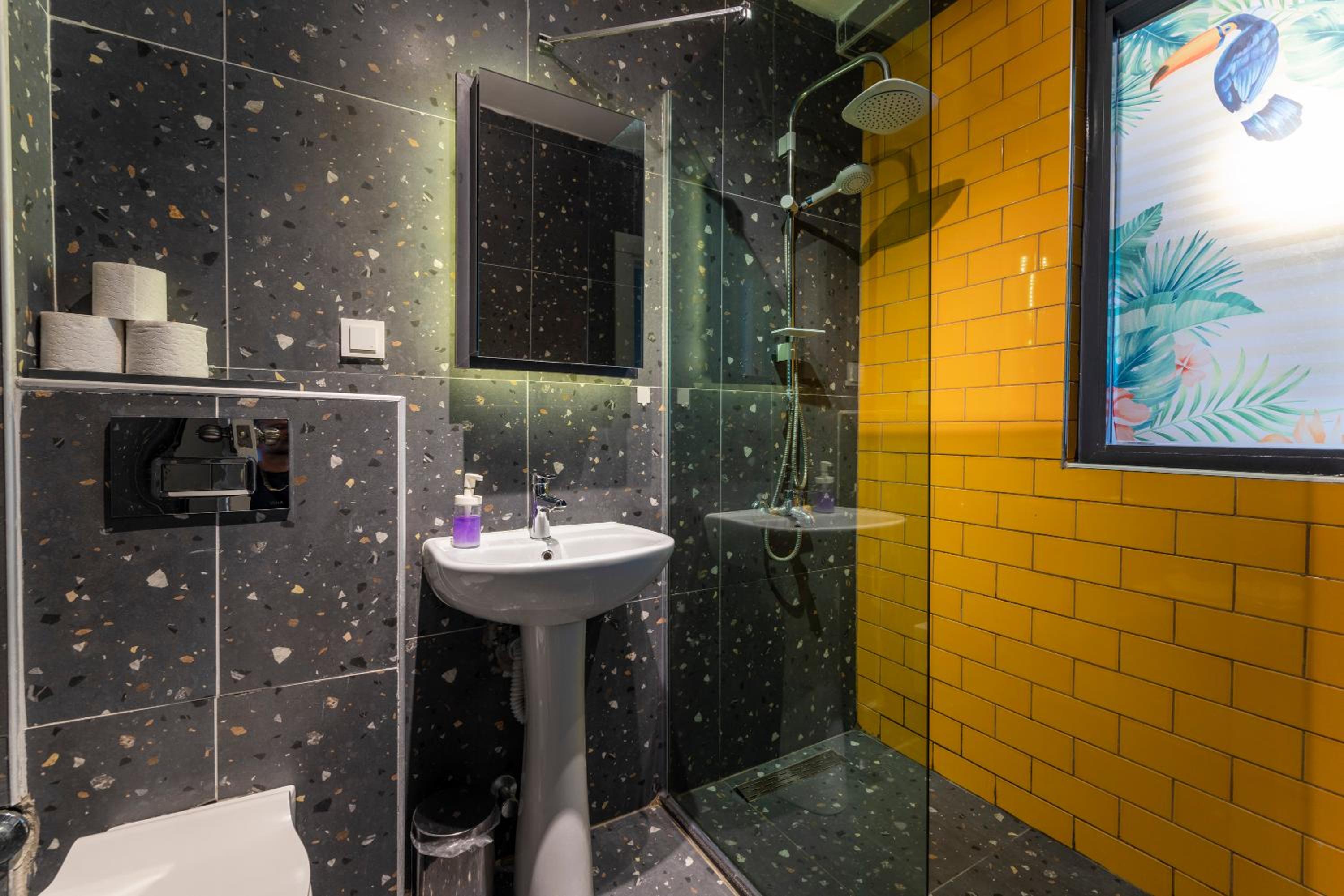 Cabbana Otel Lara - Image 53