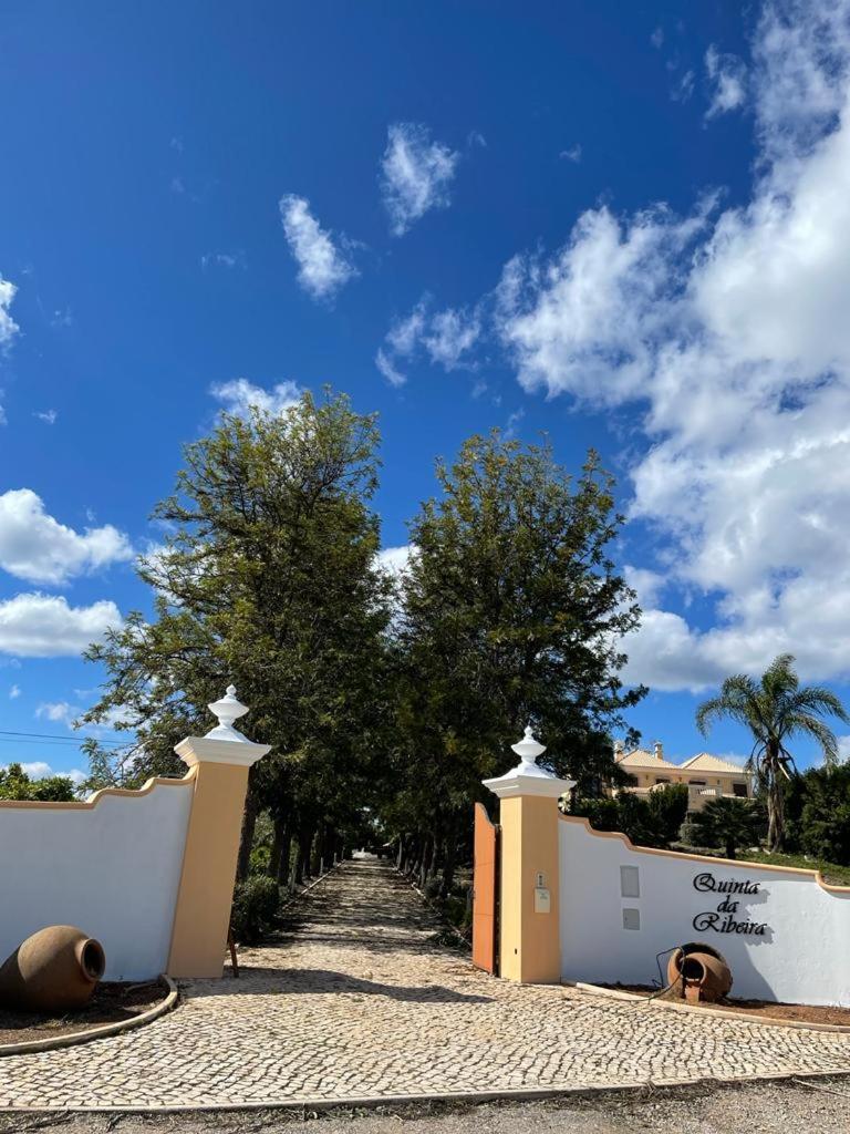 Quinta da Ribeira - Villa view 3
