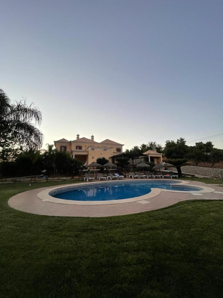 Quinta da Ribeira - Villa view 4
