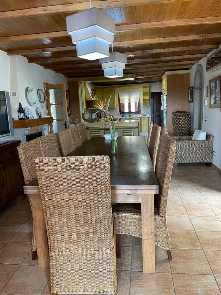 Quinta da Ribeira - Villa view 5