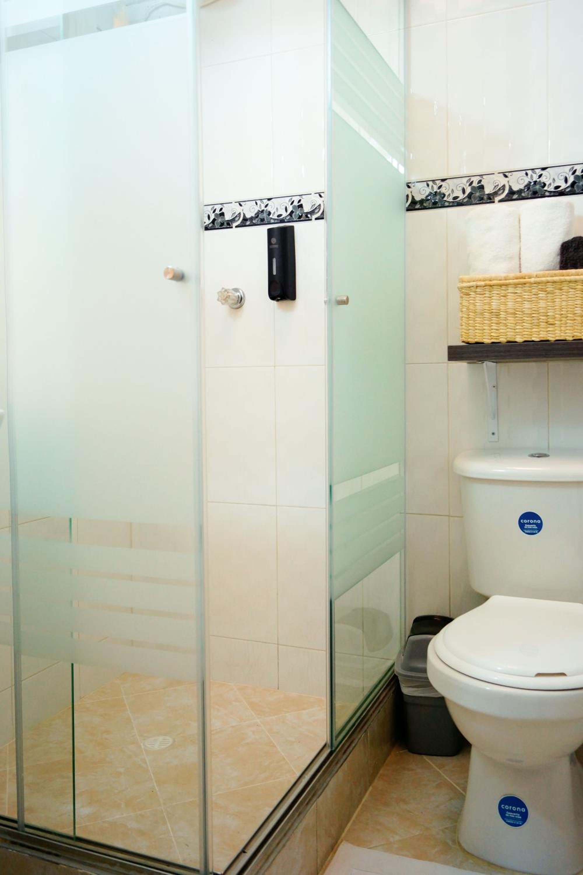 Apartamento 3 Habitaciones 5 minutos Esc General Santander