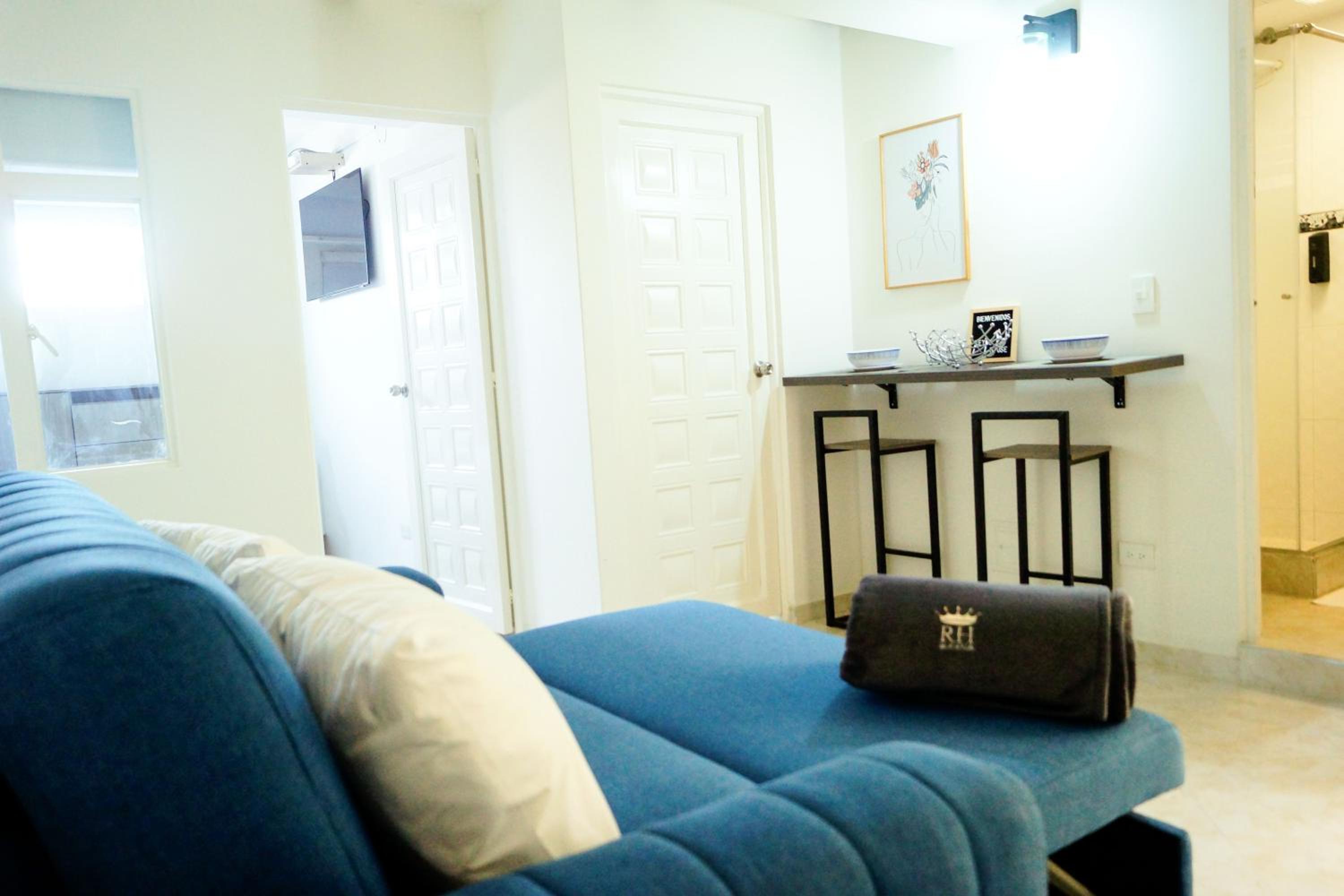Apartamento 3 Habitaciones 5 minutos Esc General Santander