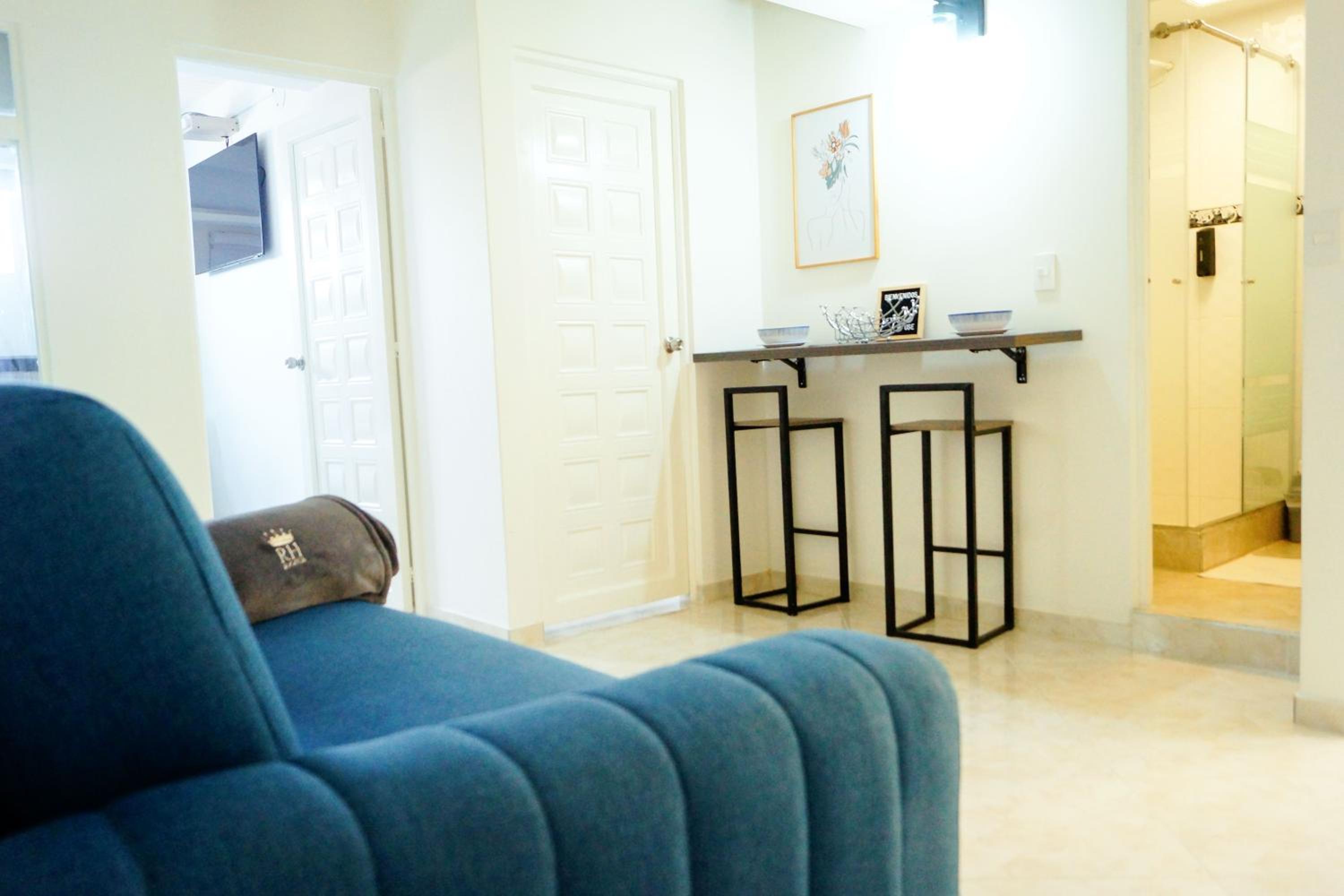 Apartamento 3 Habitaciones 5 minutos Esc General Santander