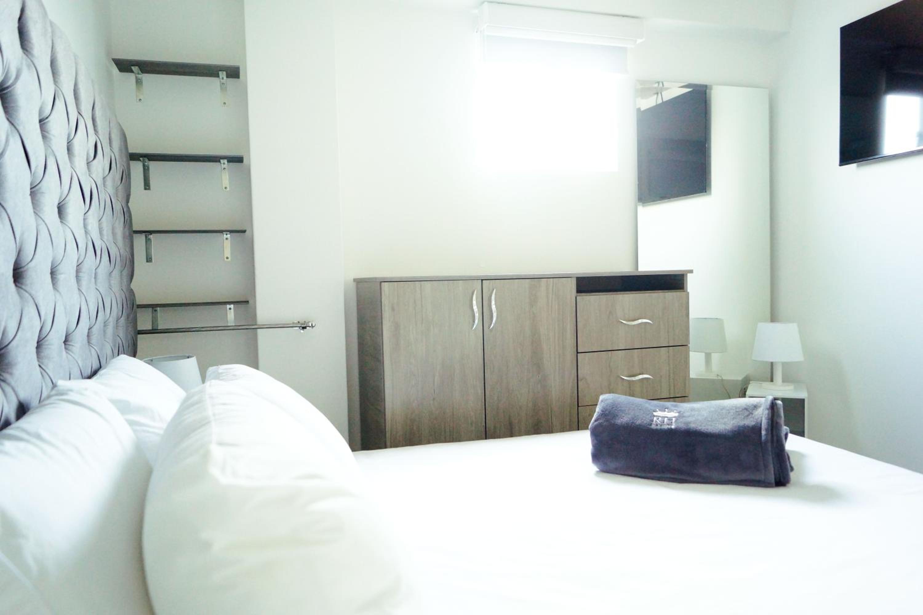 Apartamento 3 Habitaciones 5 minutos Esc General Santander