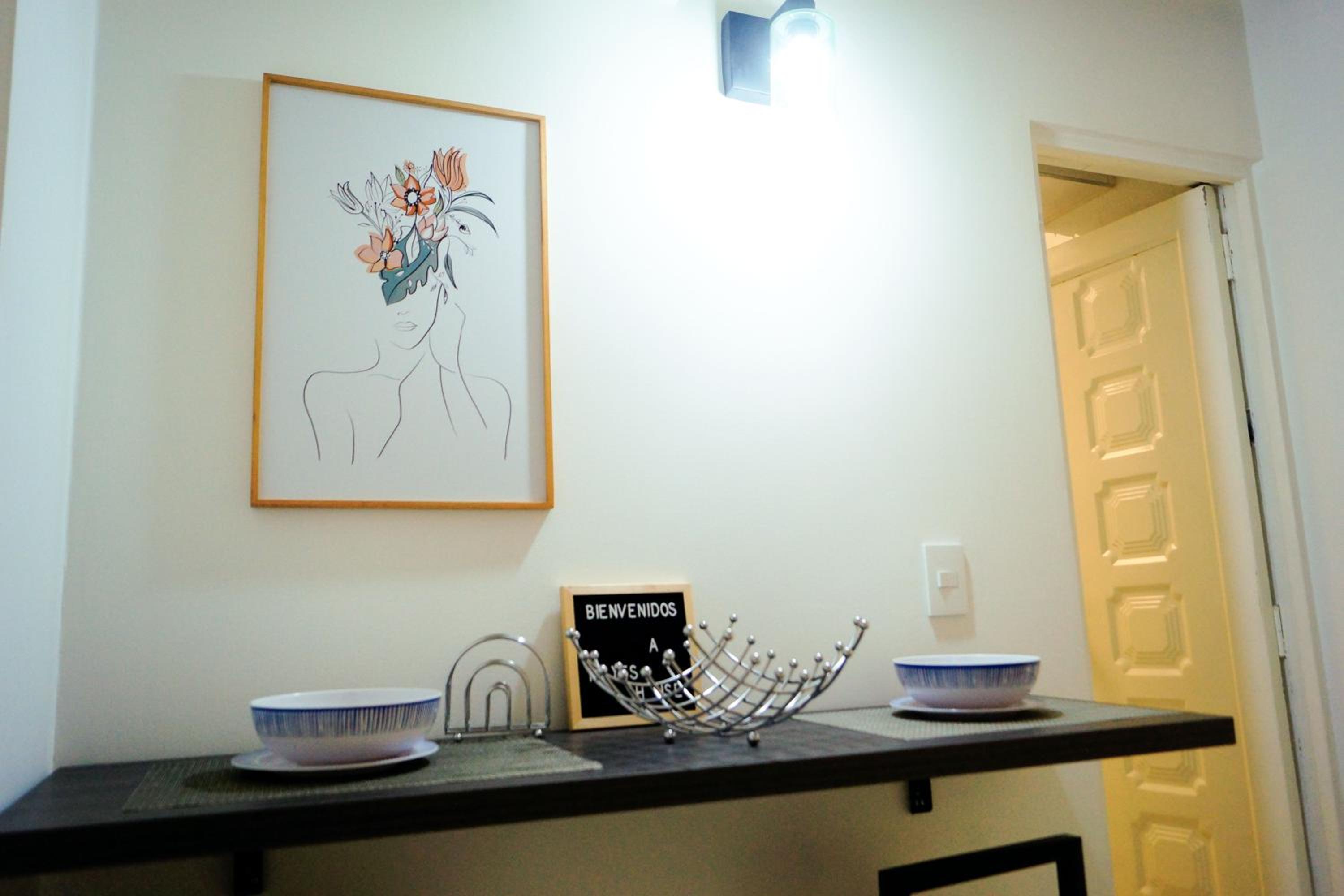 Apartamento 3 Habitaciones 5 minutos Esc General Santander
