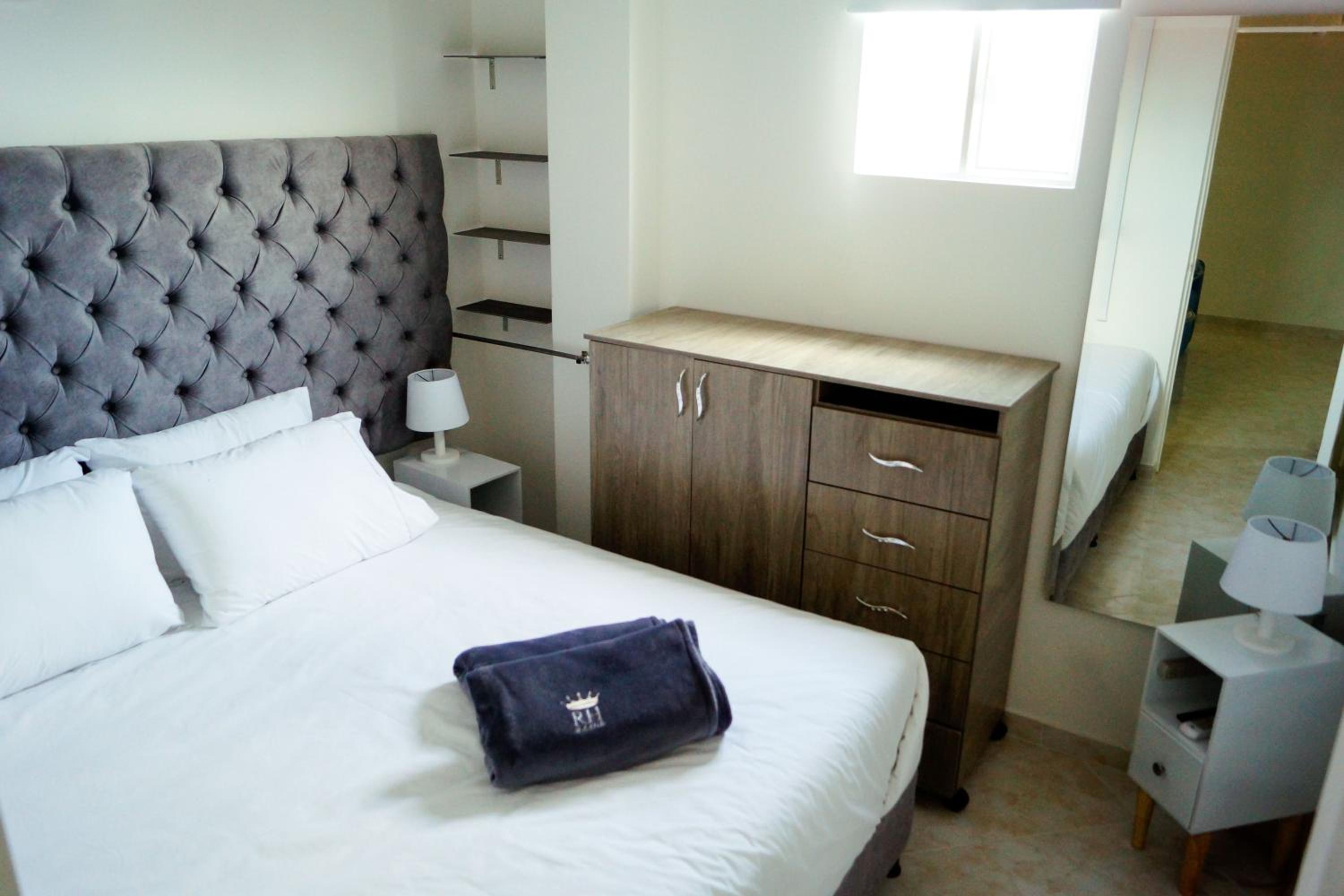 Apartamento 3 Habitaciones 5 minutos Esc General Santander