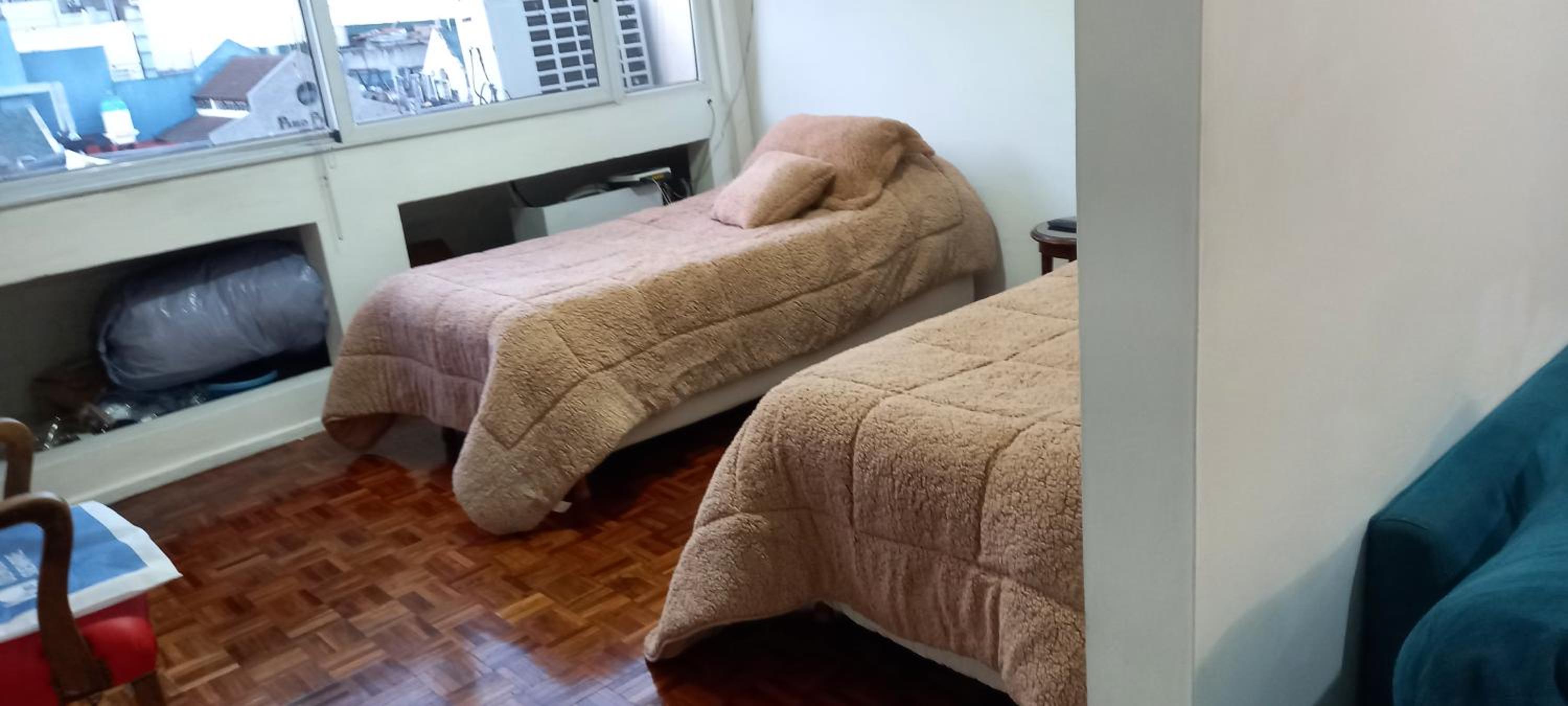 DEPARTAMENTO CALLE SARMIENTO Fte PASEO LA PLAZA