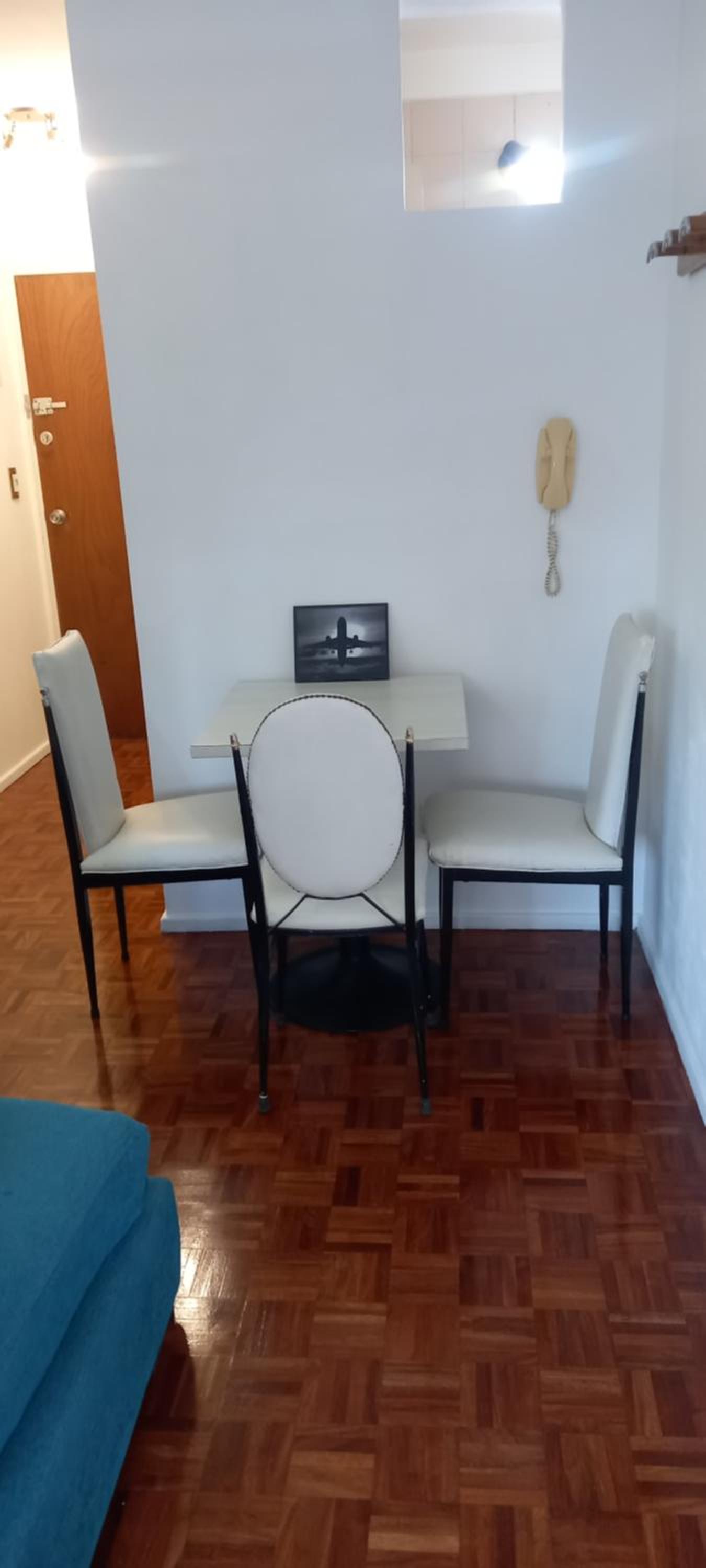 DEPARTAMENTO CALLE SARMIENTO Fte PASEO LA PLAZA