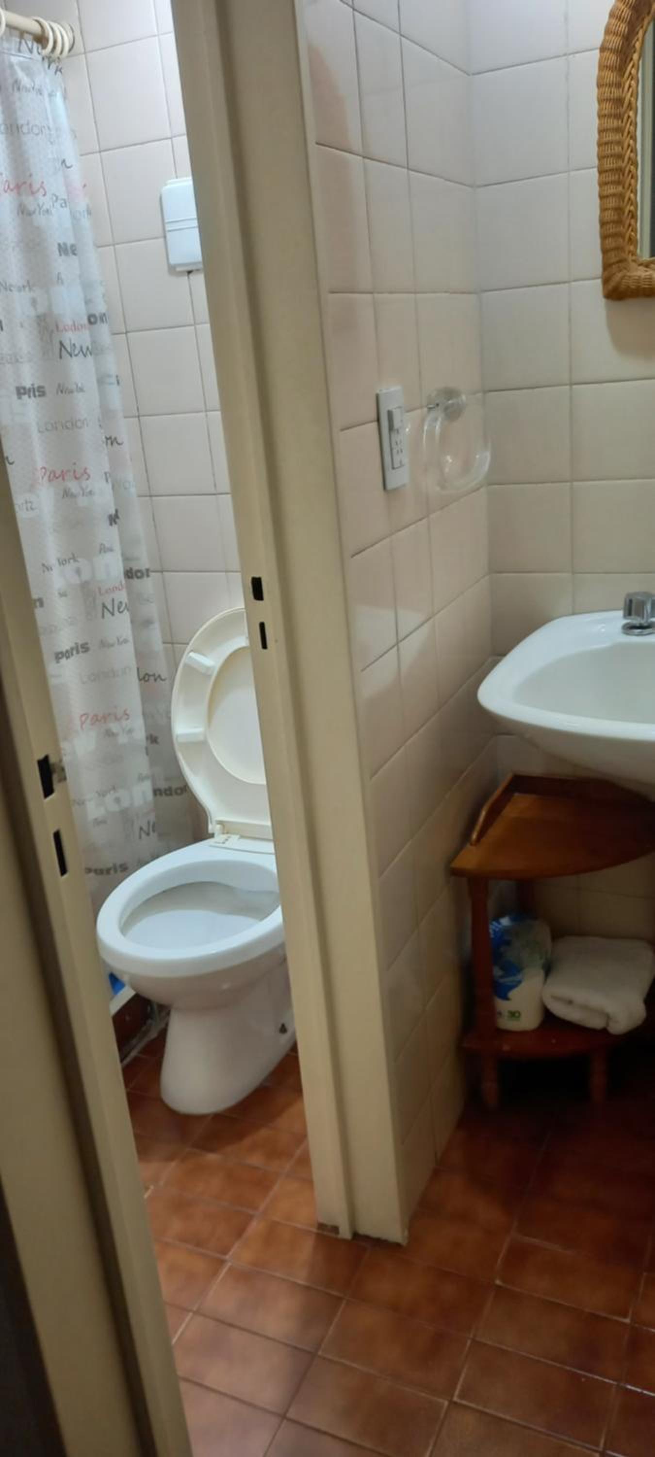 DEPARTAMENTO CALLE SARMIENTO Fte PASEO LA PLAZA