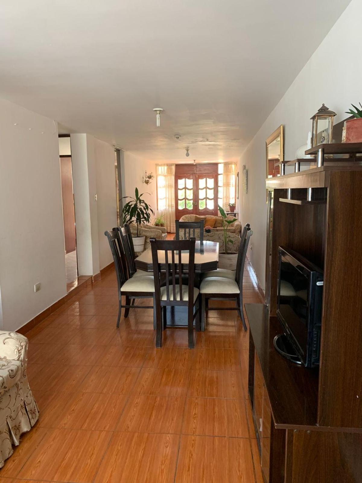 Casa por tecsup view 2