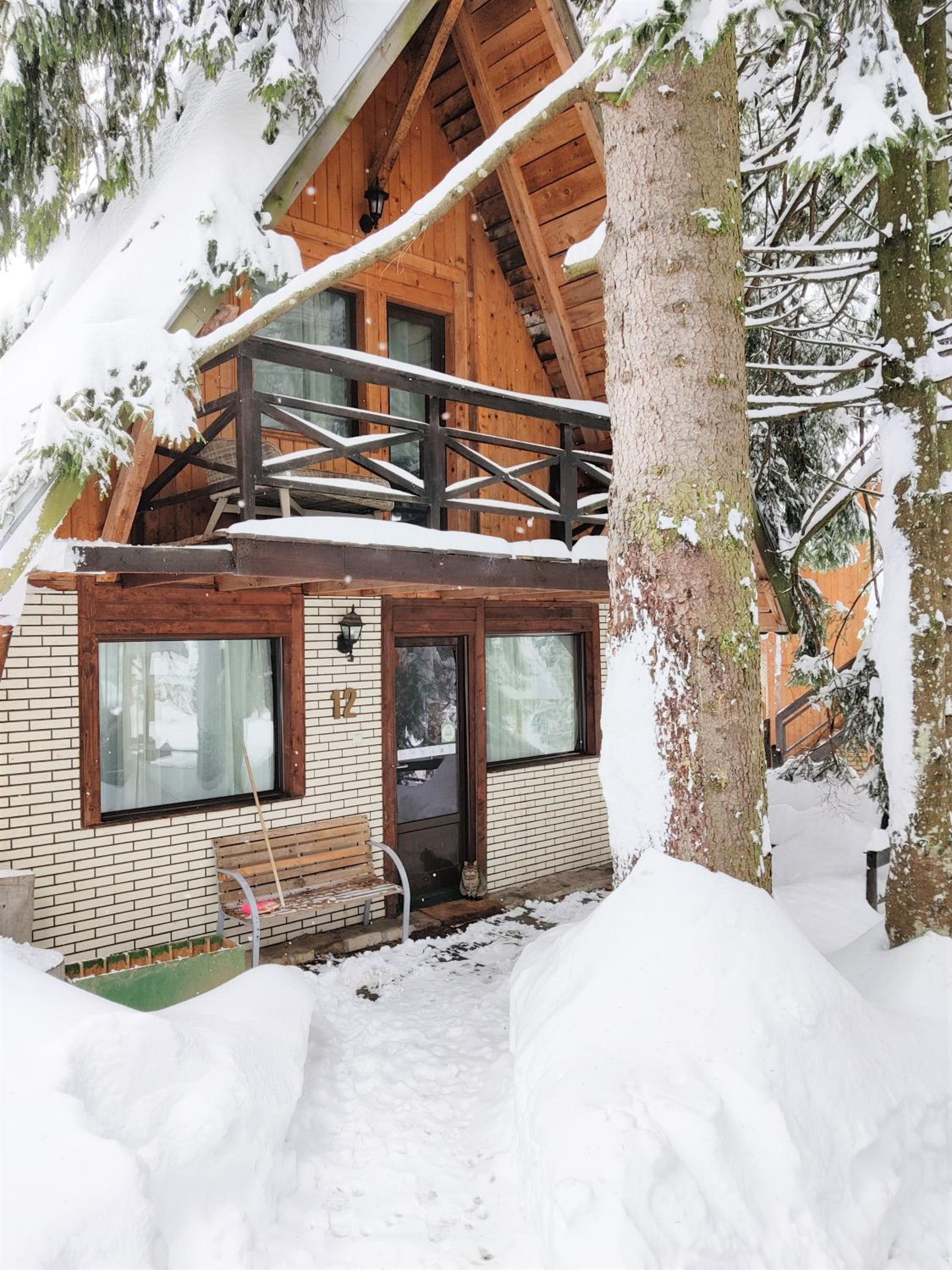 Traveland Boutique Resort Poiana Brasov